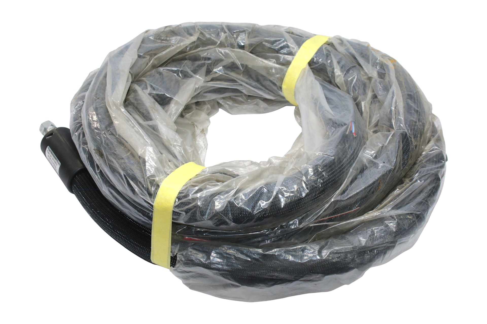 GLUE & COATING TMH0860RTD-NC HOT GLUE HOSE