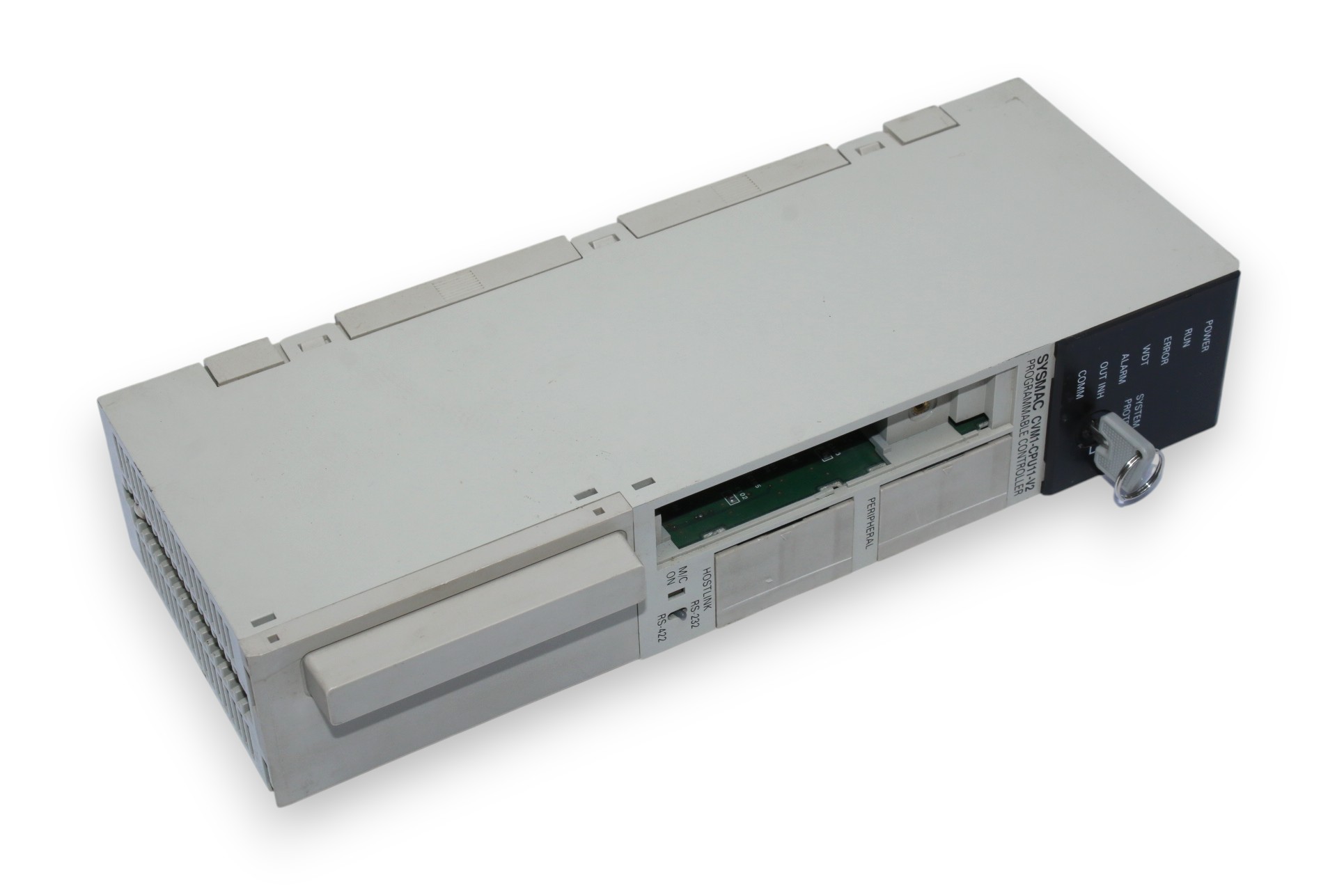 OMRON CVM1-CPU11-EV2 CPU UNIT