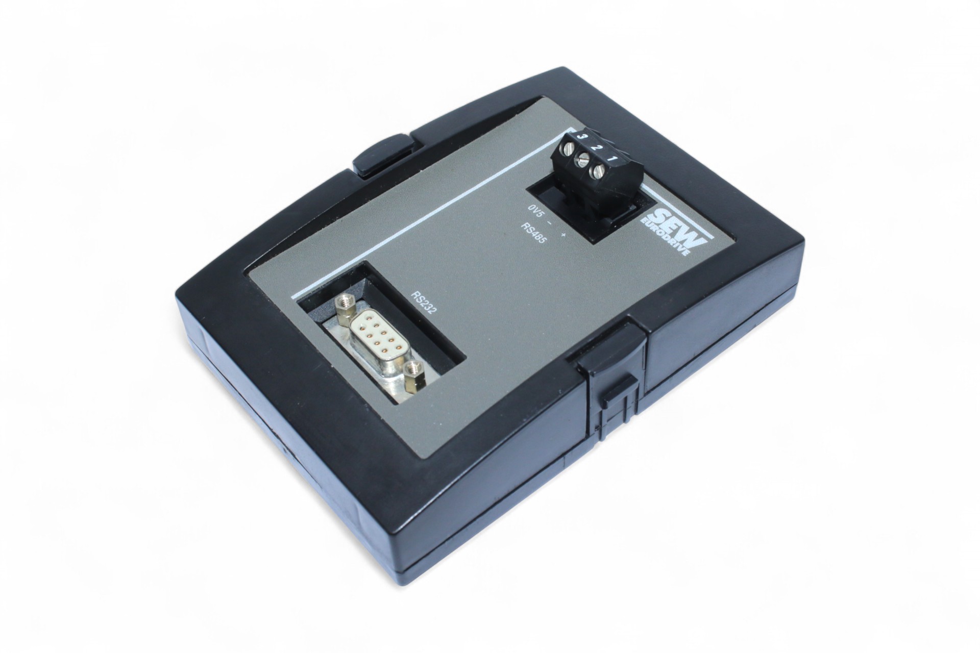 SEW USS21A CONTROL INTERFACE MODULE 8229147