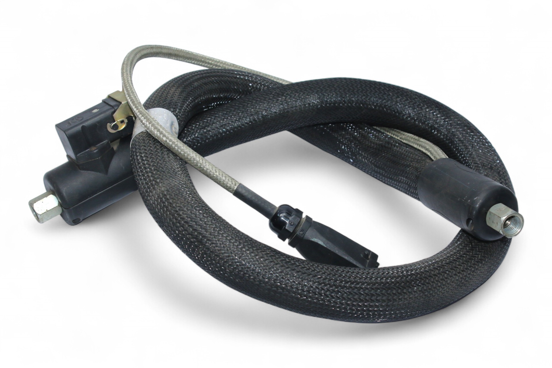 NORDSON 272838D HOT MELT HOSE (1.32M)