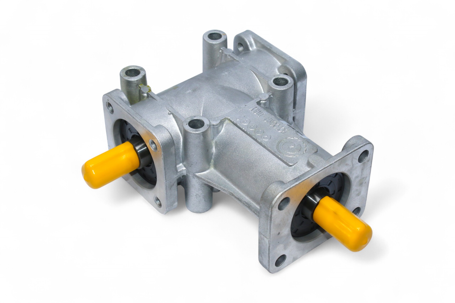 POGGI 2030 R.1:1 D.2 RIGHT ANGLE GEARBOX 182030112 i=1
