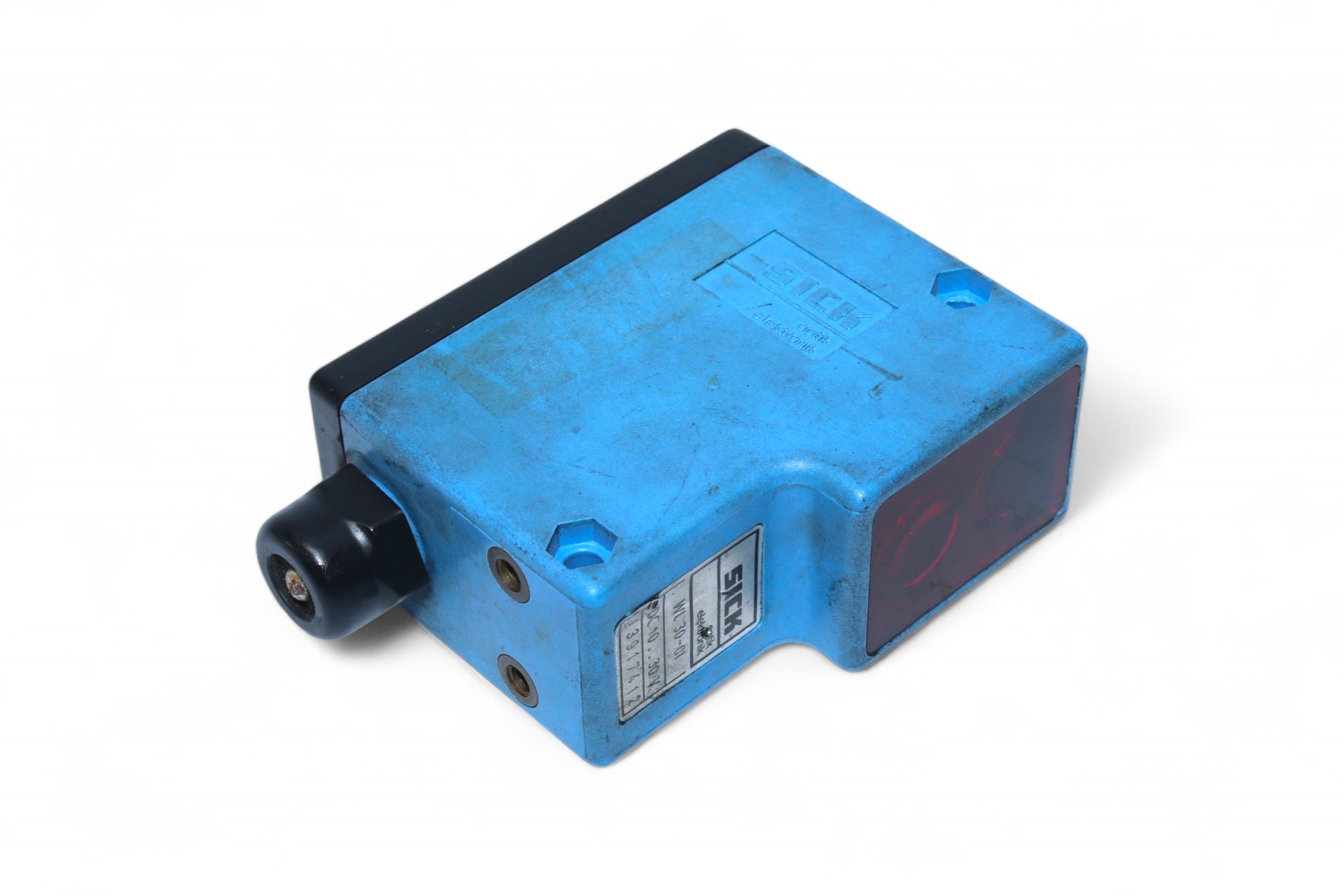 SICK WL30‑01 Photoelectric Sensor