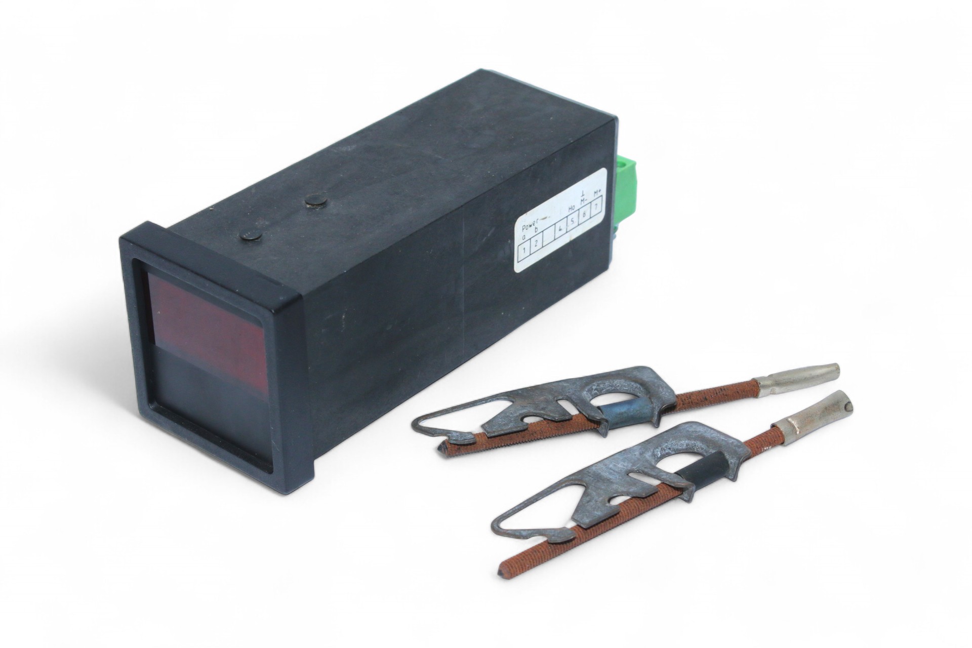 WIHELM MPM30.1.05 TEMPERATURE CONTROLLER