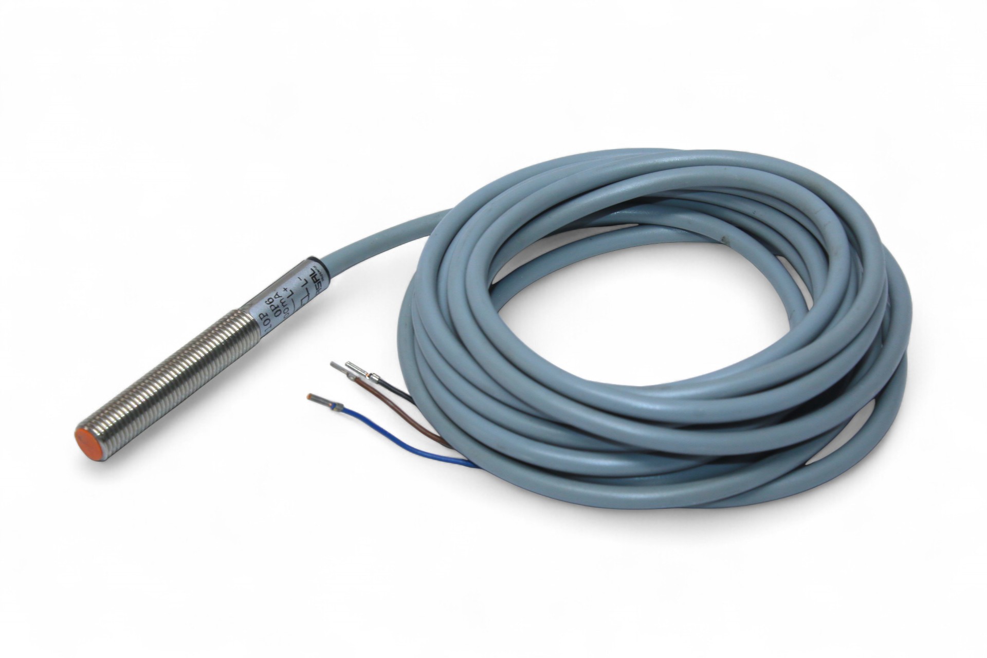 SCHMERSAL IFL 2-8-10P-1750 Proximity Switch Sensor 1112517