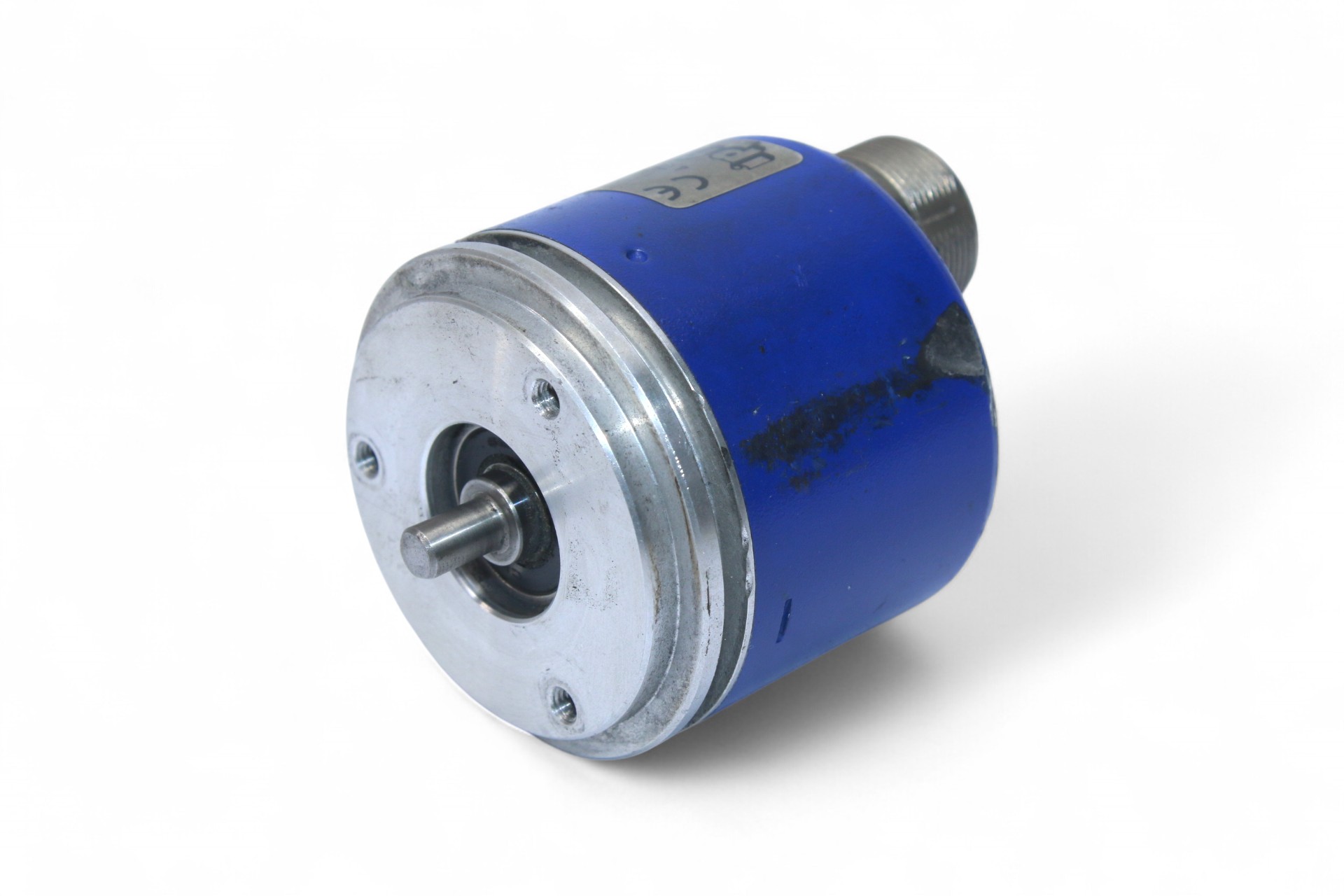 IPF VD 58 05 38 ENCODER
