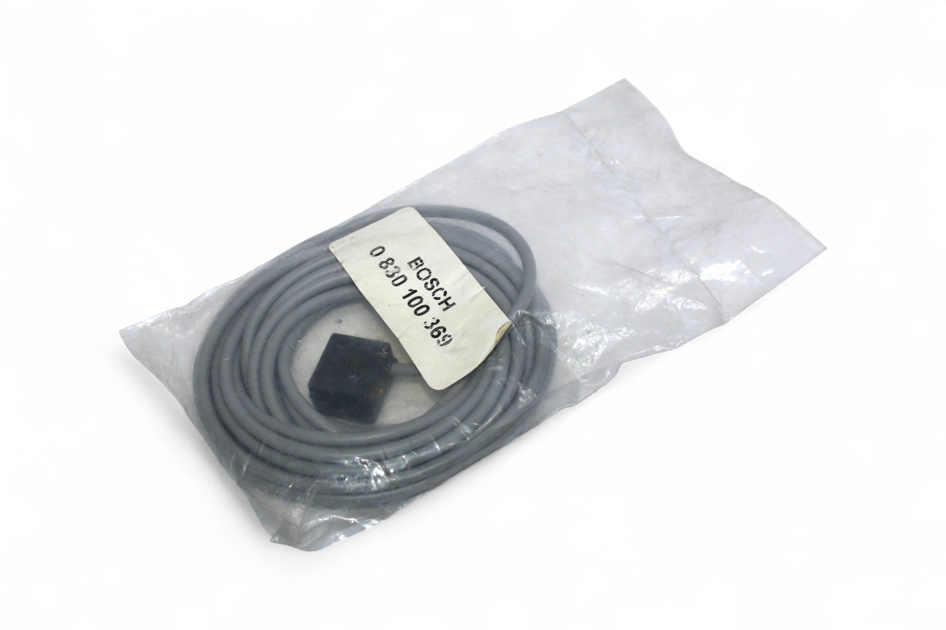 BOSCH 0 830 100 369 SENSOR