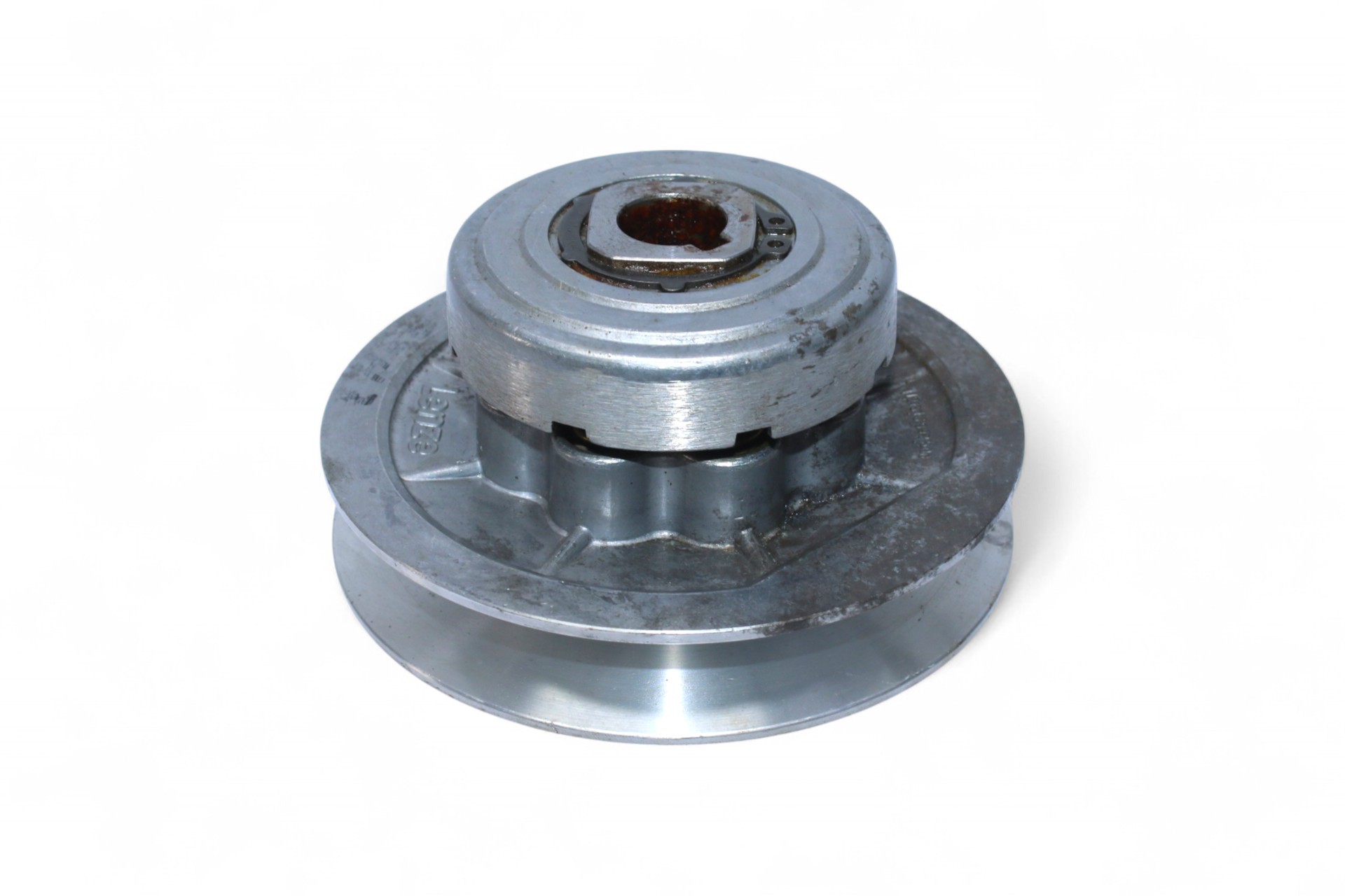 LENZE 11.213.13-15.019 VARIABLE SPEED PULLEY