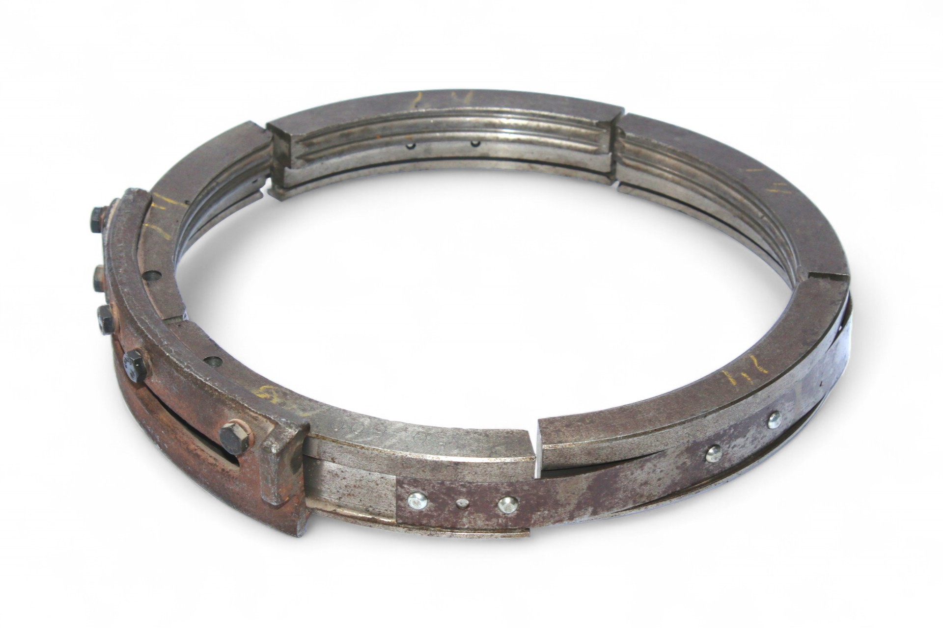DEMAG 503600 ROPE GUIDE
