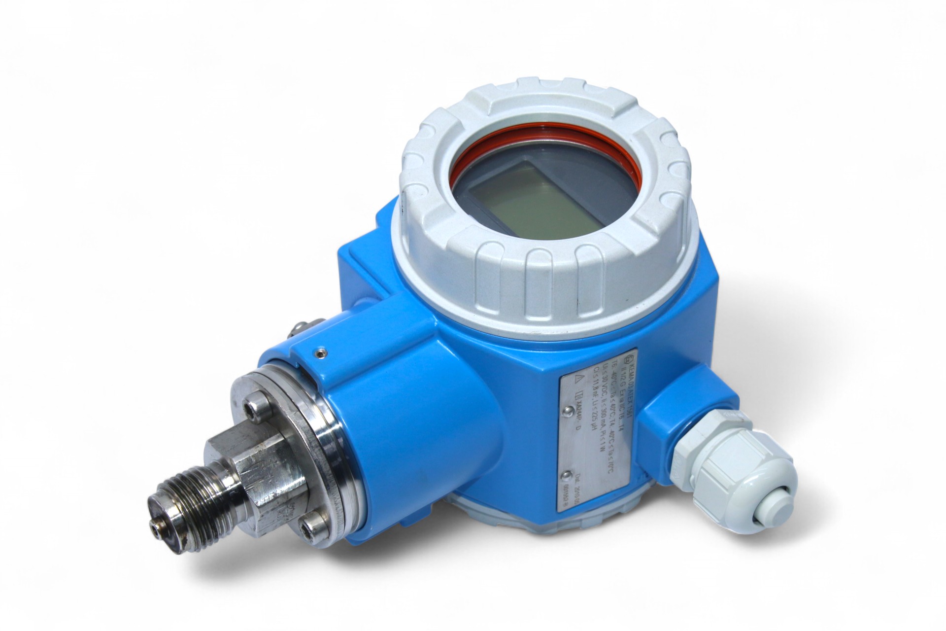 ENDRESS+HAUSER PMC71-1BA1FBGAAAA PRESSURE ‎TRANSMITTER CERABAR S