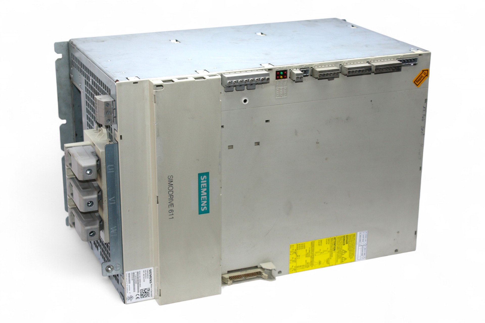 SIEMENS 6SN1145-1BB00-0EA1 MODULE