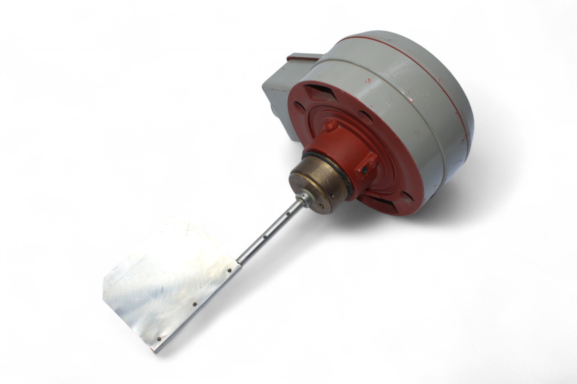 CEDASPE SCF-R 11 OIL FLOW INDICATOR 12-0027/05