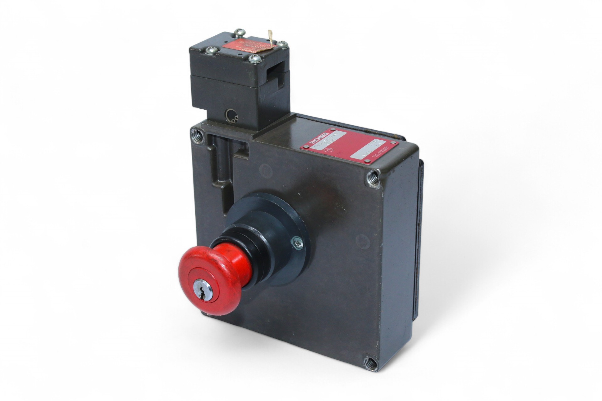 EUCHNER TZ1RE024PGVABC1828 SAFETY SWITCH