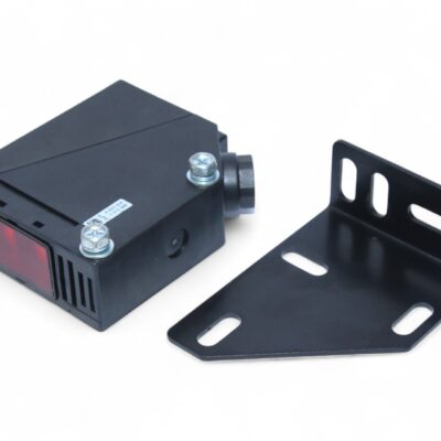 PEPPERL+FUCHS RLK39-55/31/35/40a/116 RETROREFLECTIVE SENSOR 88814