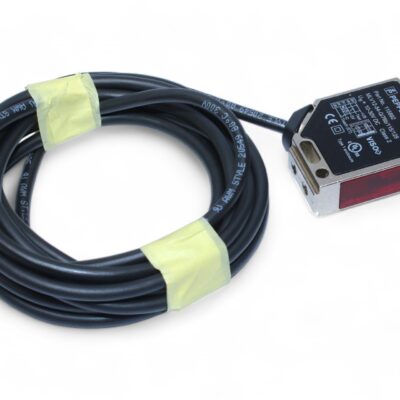 PEPPERL+FUCHS MLV12-54-G/76b/115/128 RETROREFLECTIVE SENSOR 115892