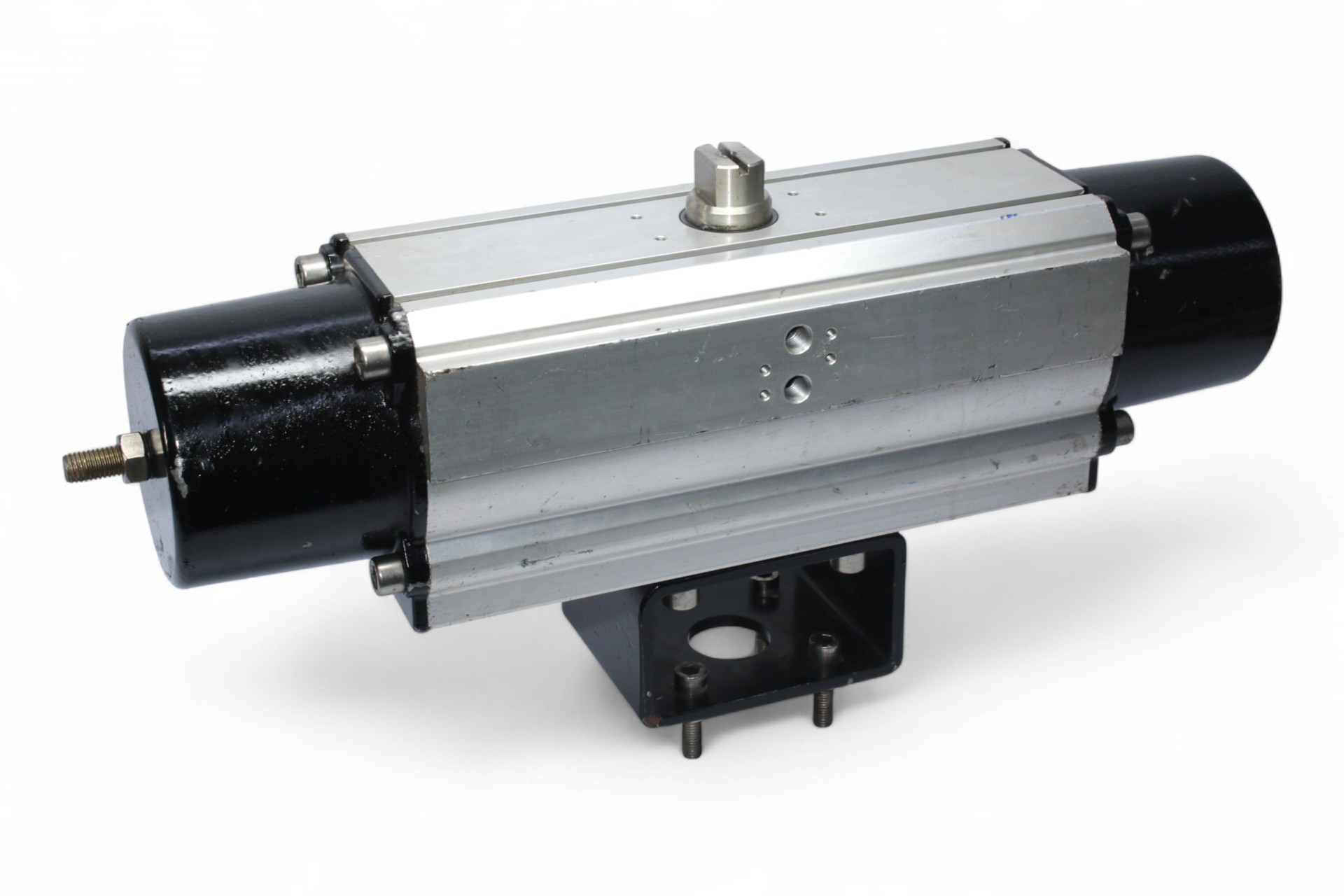 OMAL SRN480 PNEUMATIC ACTUATOR