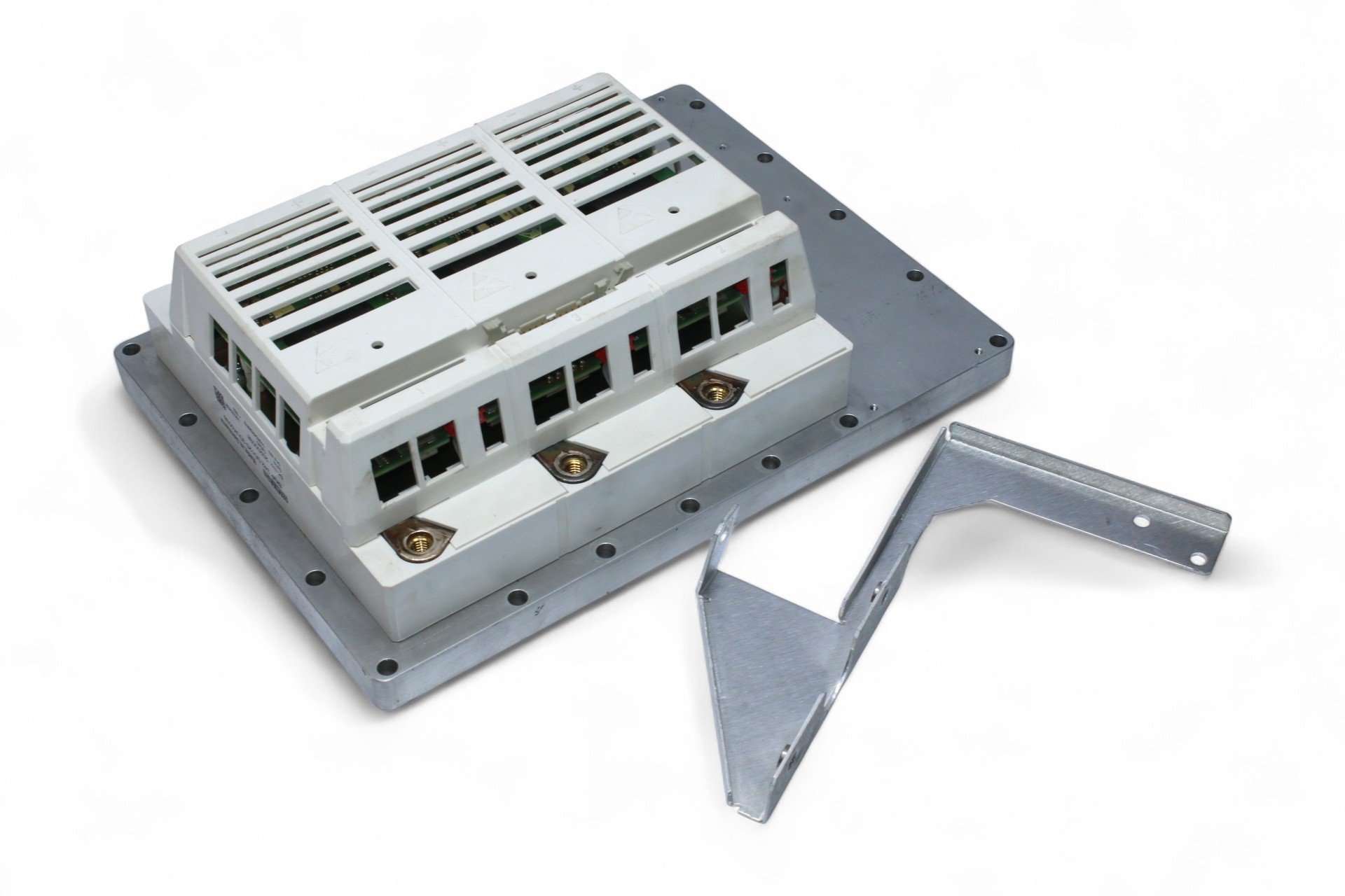 SEMIKRON SKiiP 342 GD120-3DUK0038 INTEGRATED POWER MODULE