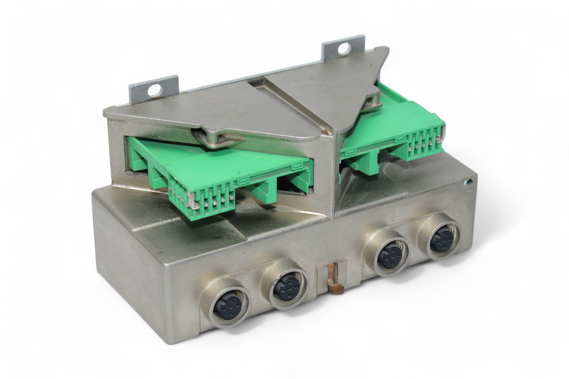 PHOENIX CONTACT IBS RL 24 DIO 4/2/4-LK I/O MODULE 2819985