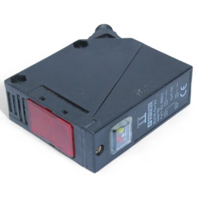 PEPPERL+FUCHS RLK39-54/31/40A/116 Retroreflective Photoelectric Sensor 88822