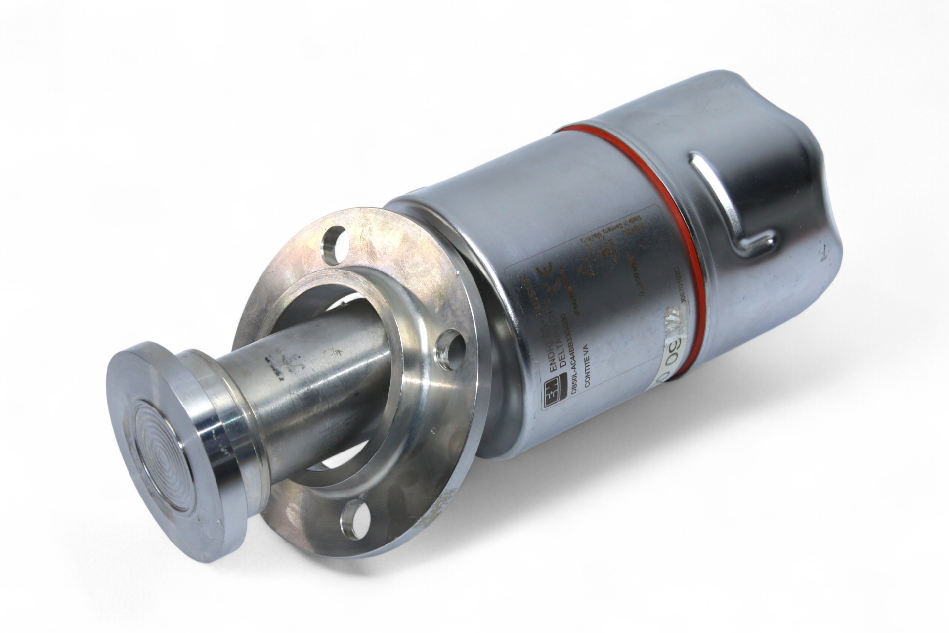 ENDRESS+HAUSER DB50L-AC44BB33GG30 PRESSURE TRANSMITTER DELTAPILOT S