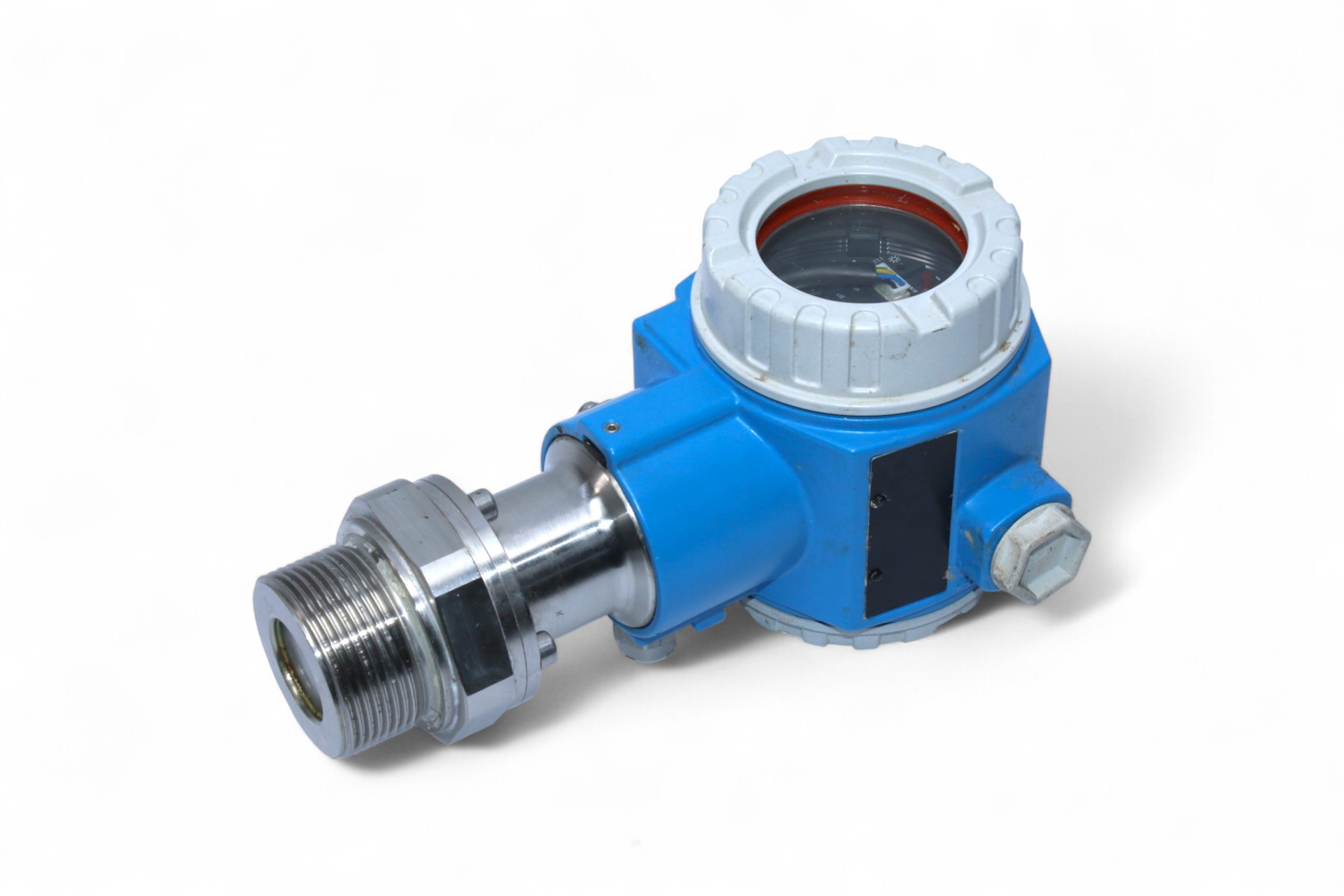 Endress+Hauser PMC71-3816/0 PRESSURE TRANSMITTER PMC71-ABA1P11GAAA (PMC71)