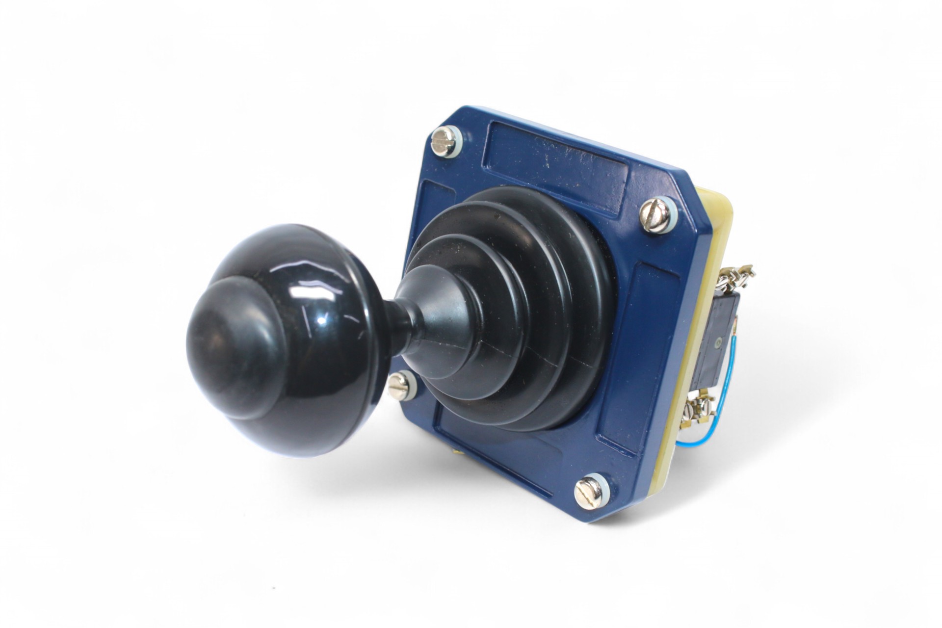 SCHMERSAL HLU 110-10T JOYSTICK