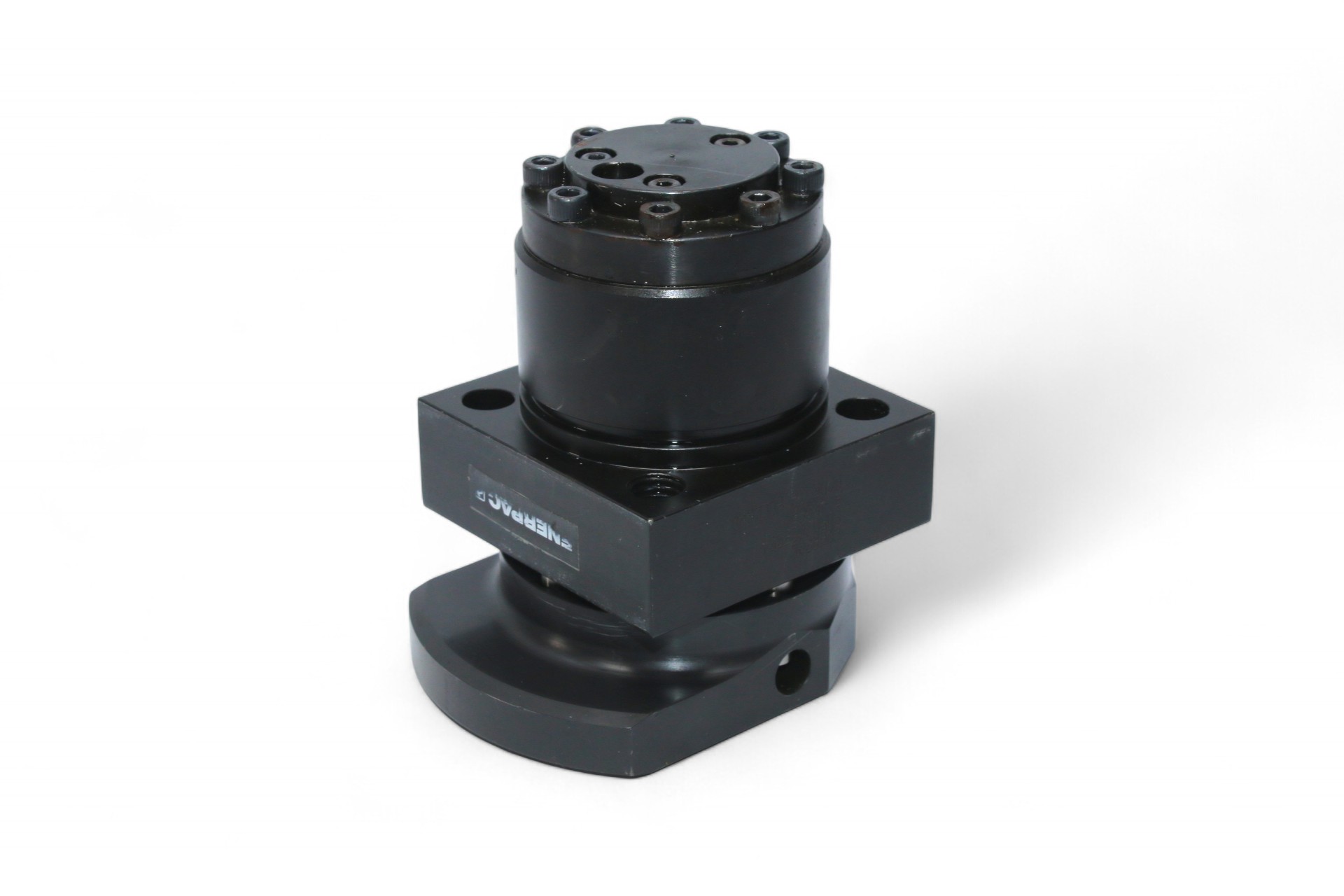 ENERPAC SURD202E004 B4008B HYDRAULIC CYLINDER