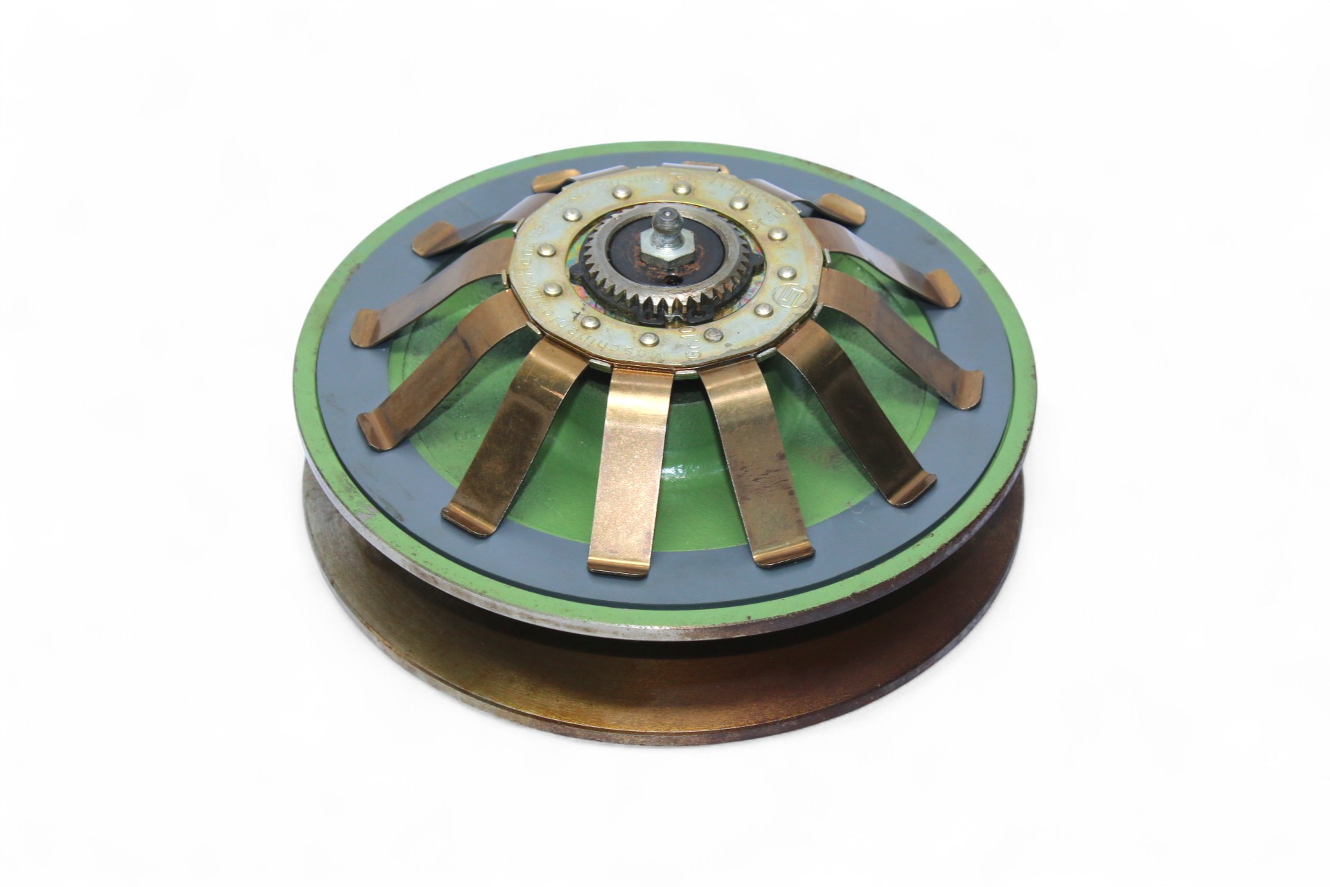 LENZE 11.100.10.1.1 VARIABLE SPEED PULLEY
