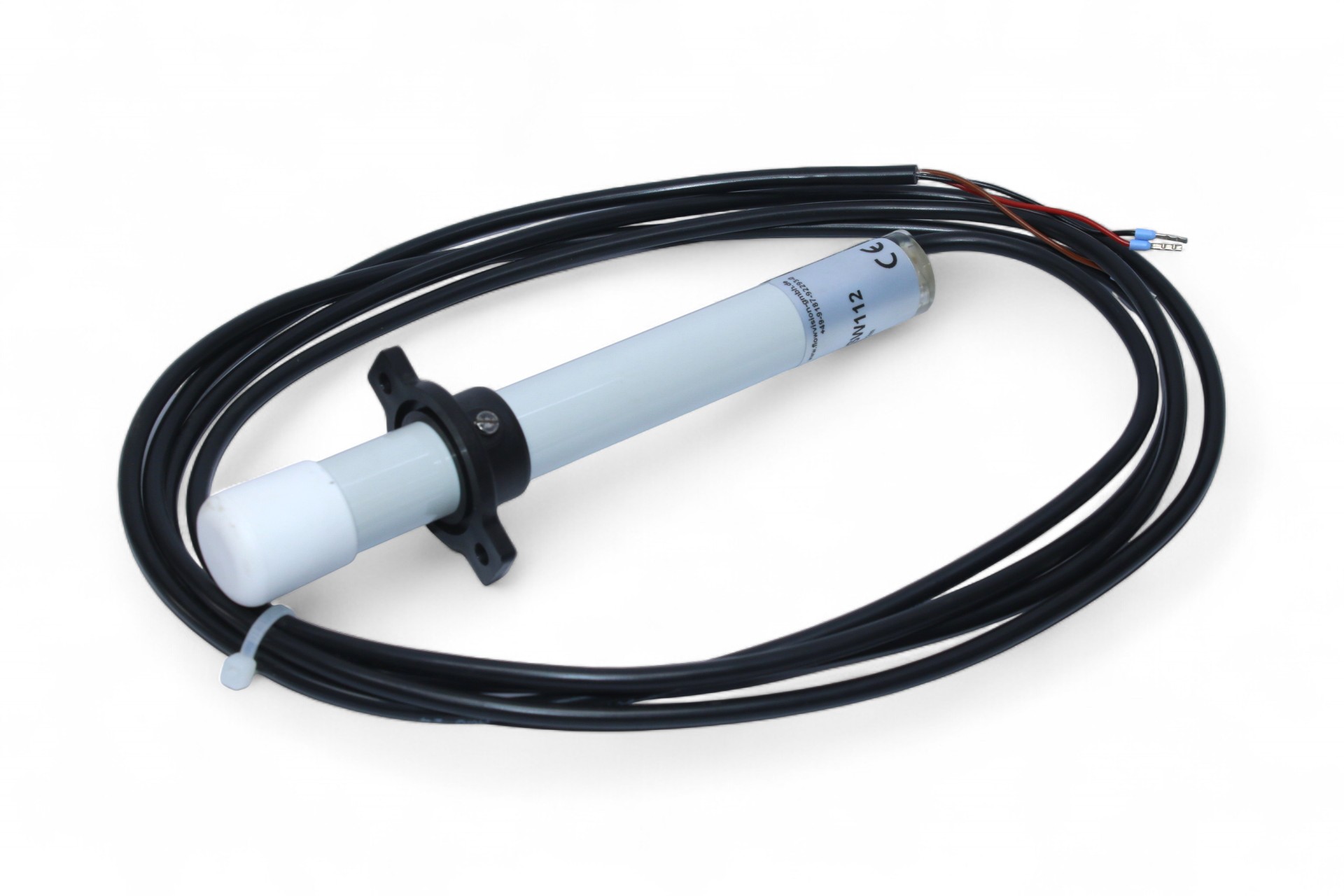 FLOW VISION SW112-RE FLOW MONITOR