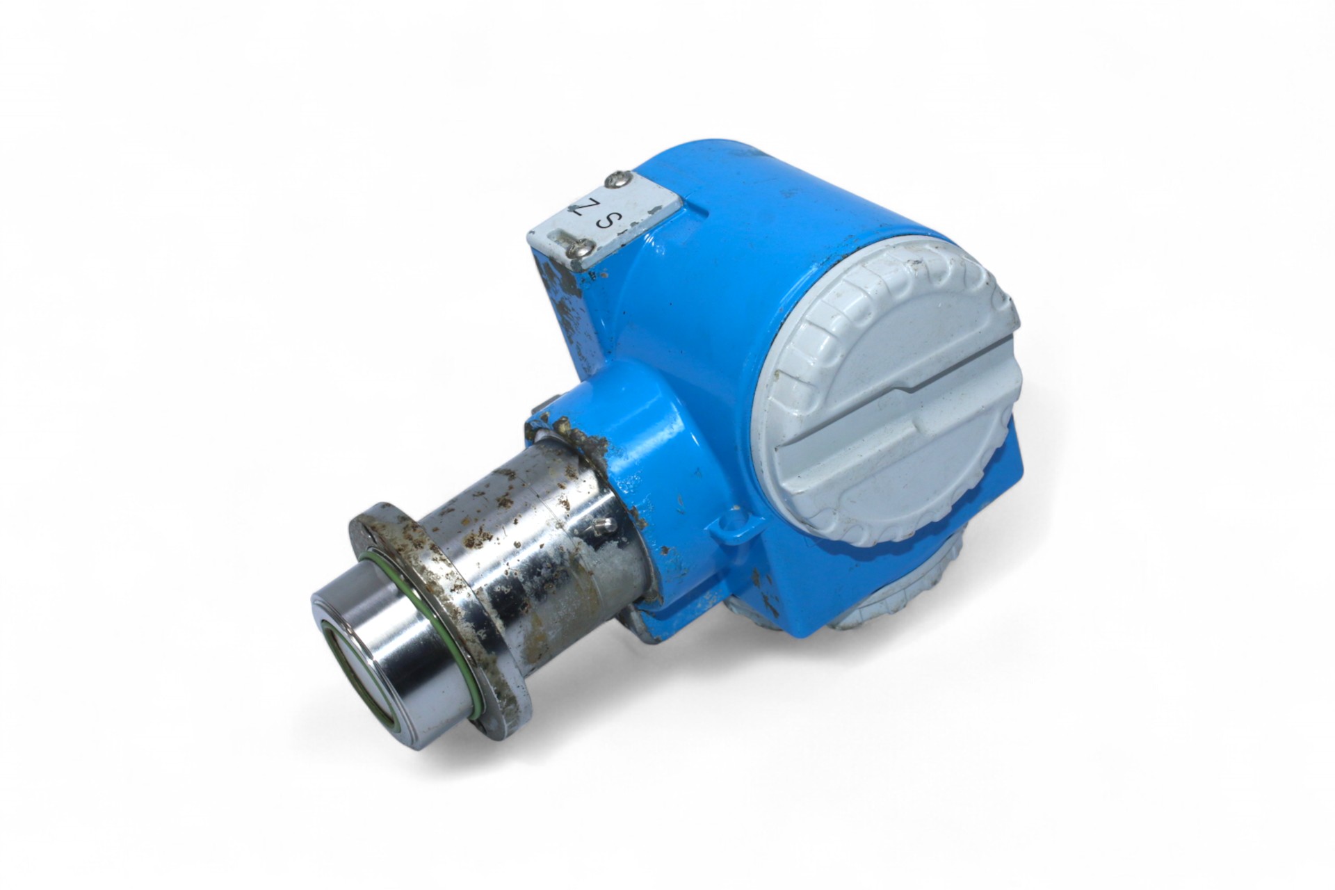 Endress+Hauser PMC731-R21F1N19Y1 PRESSURE TRANSMITTER PMC731