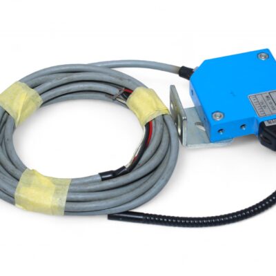 SICK WLL 10-320 FIBER OPTIC SWITCH LM5-150/176