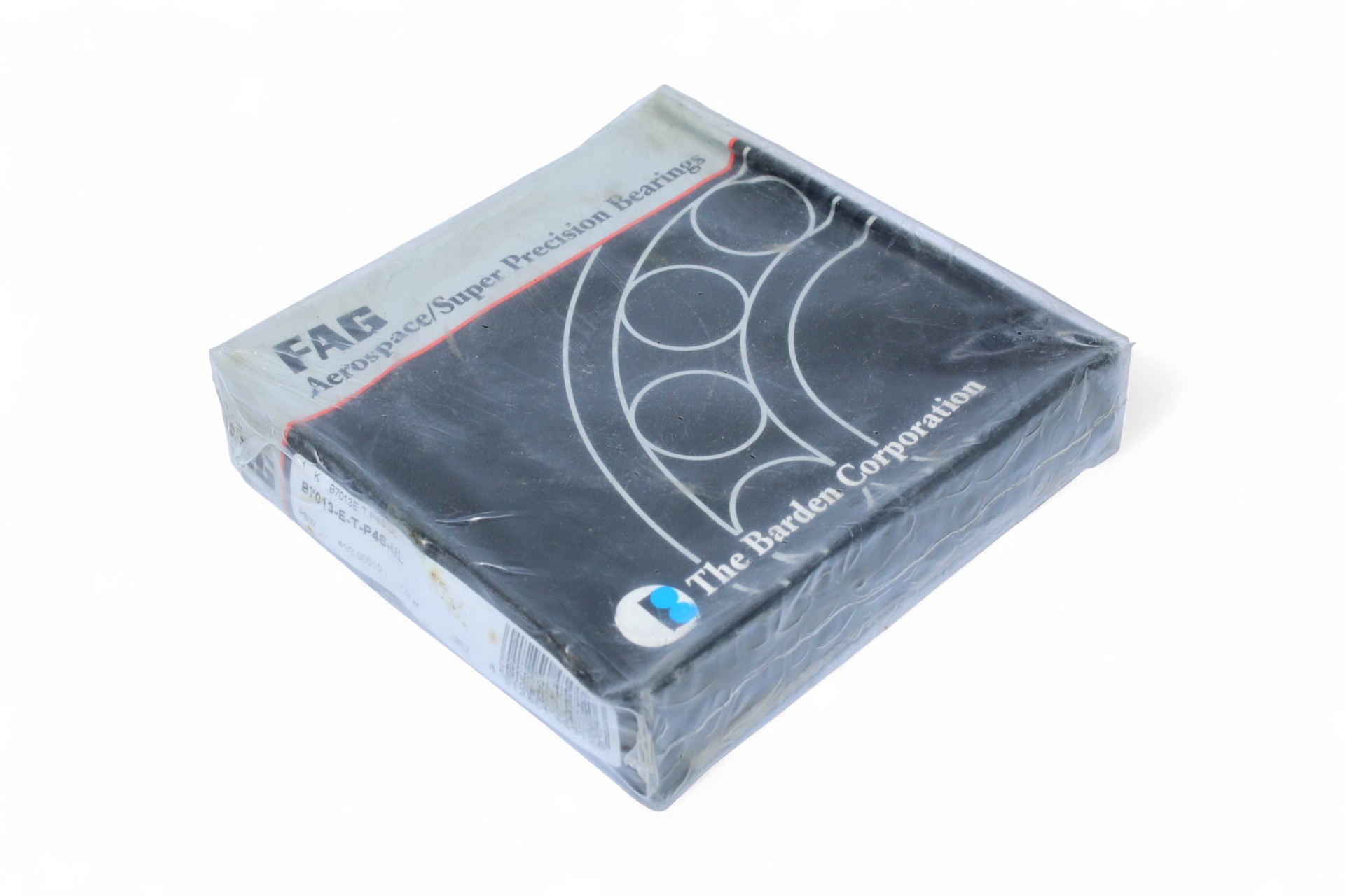FAG B7013-E-T-P4S-UL SPINDLE BEARING