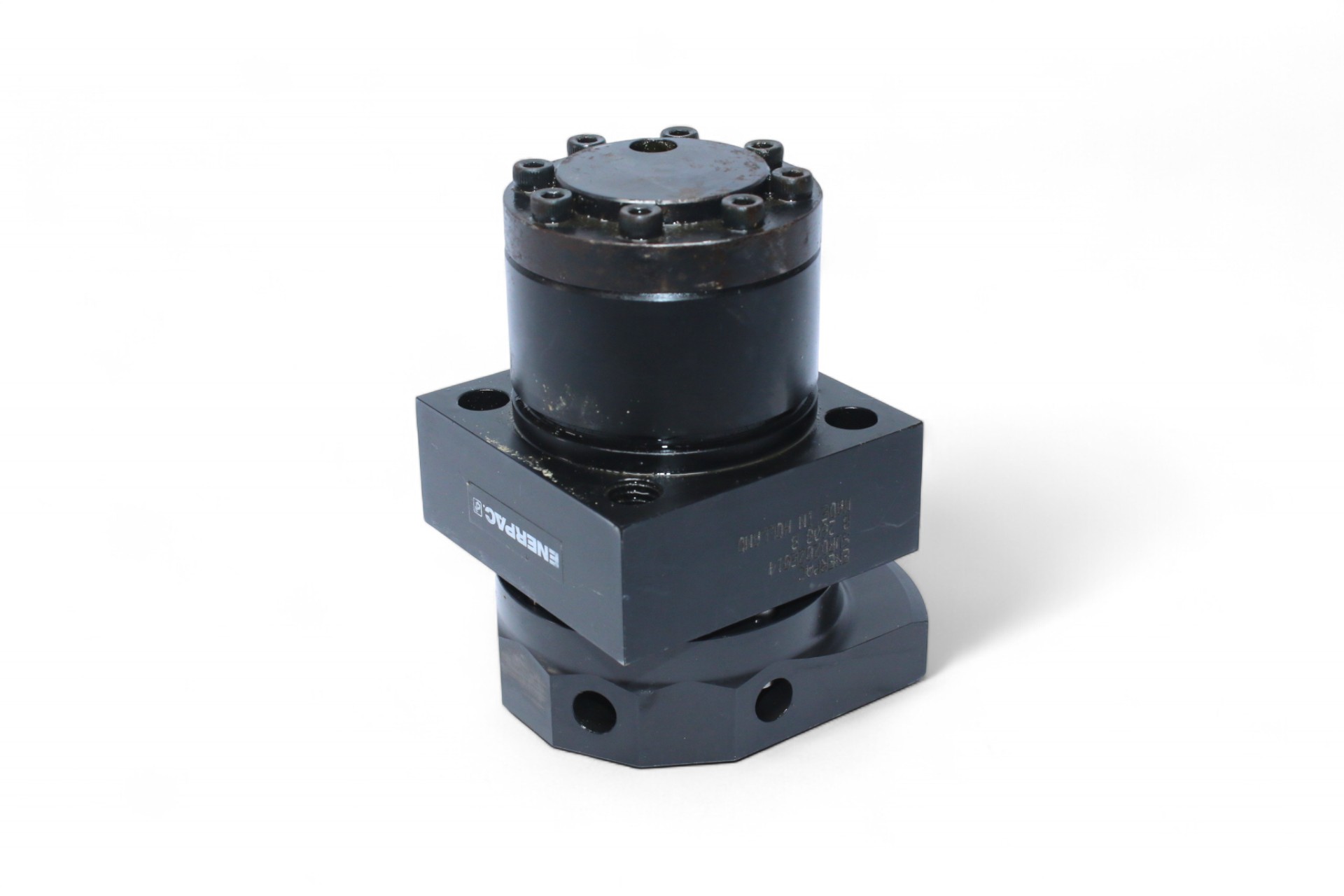 ENERPAC SURD202E014 B2608B HYDRAULIC CYLINDER