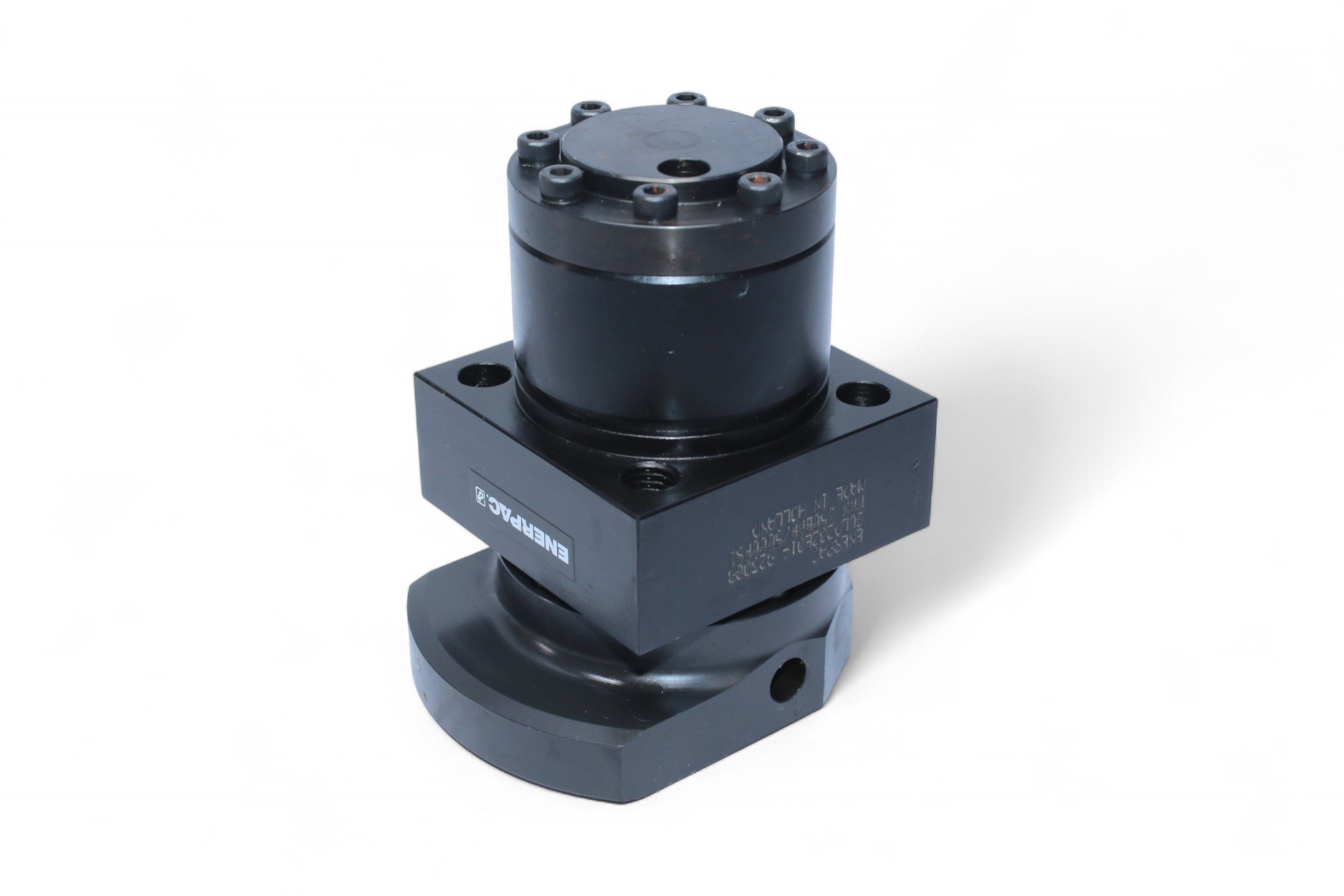 ENERPAC SULD202E014 B2308B HYDRAULIC CYLINDER