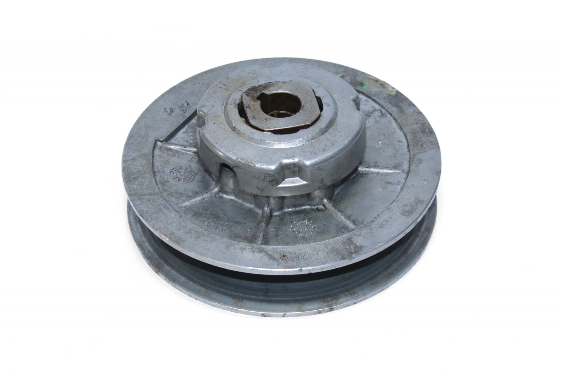 LENZE 11.104.10.05.001 VARIABLE SPEED PULLEY