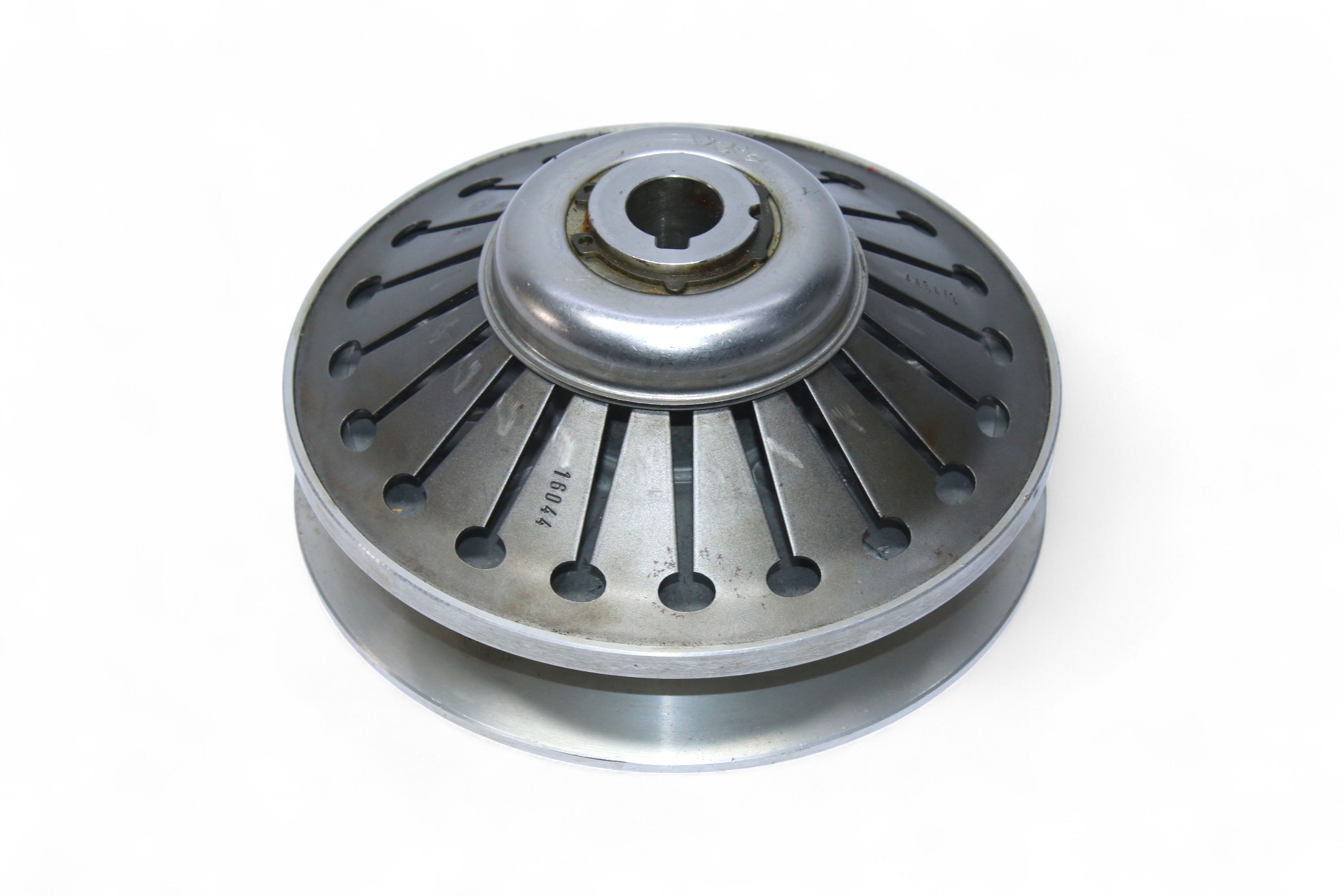 LENZE 11.213.16-15.019 VARIABLE SPEED PULLEY