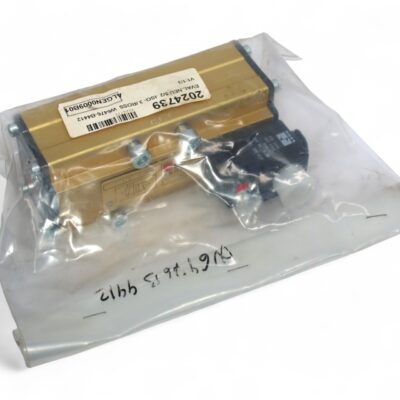 ROSS W6476-B4412 SINGLE SOLENOID VALVE / ROSS W6476B4412