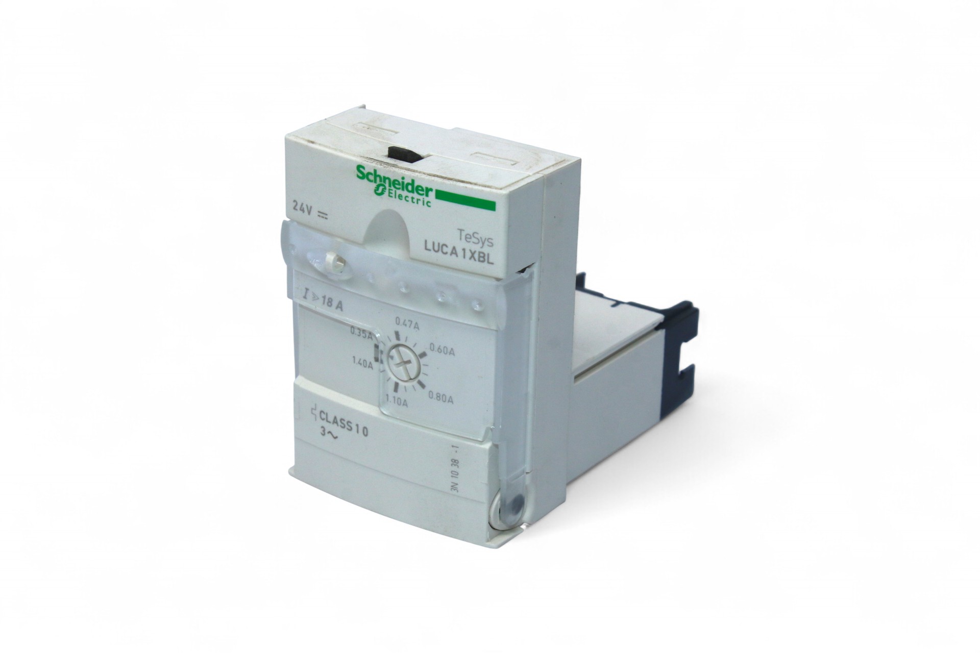 SCHNEIDER LUCA1XBL CONTROL UNIT