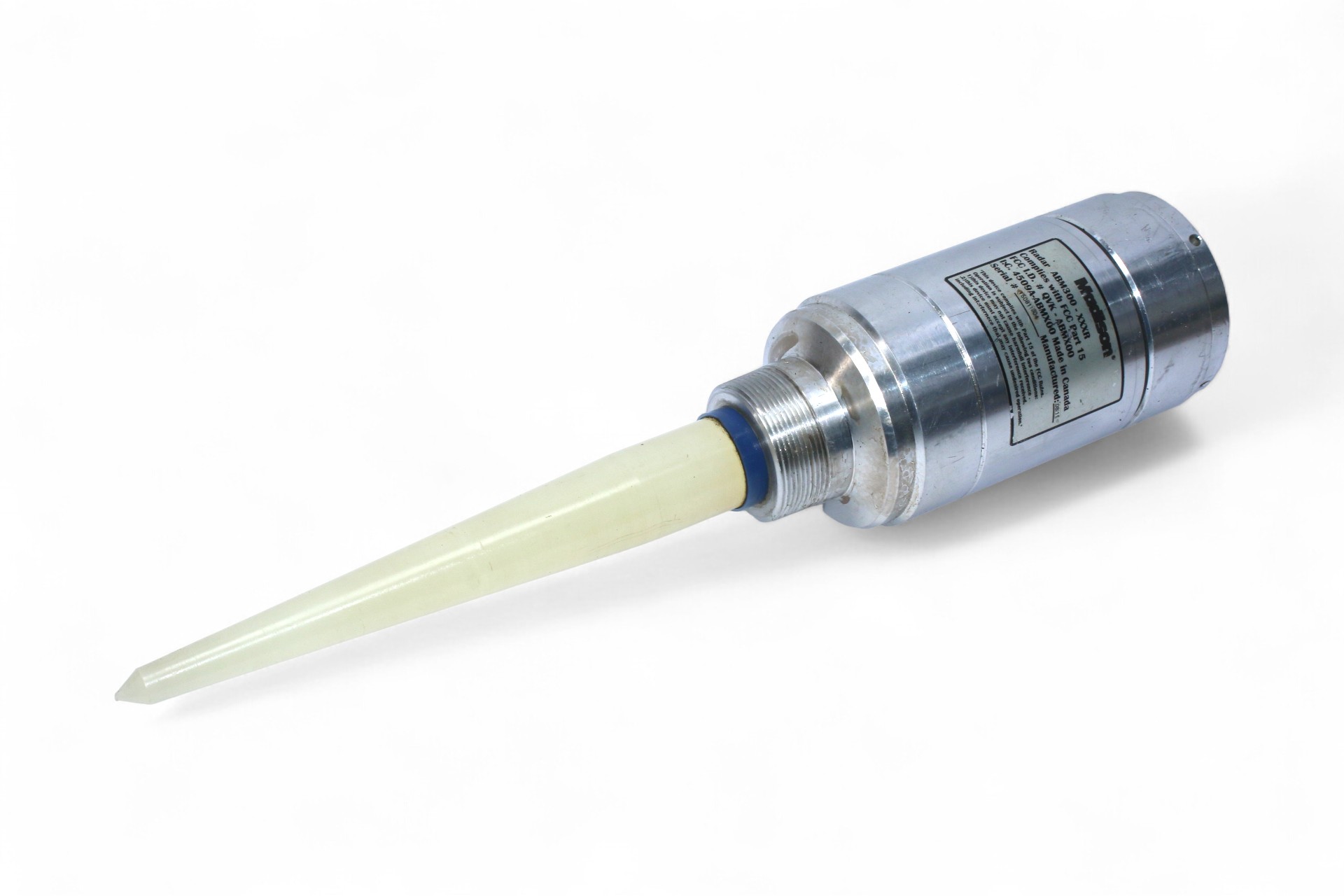 MADISON R3-100C232-EXP RADAR LEVEL SENSOR
