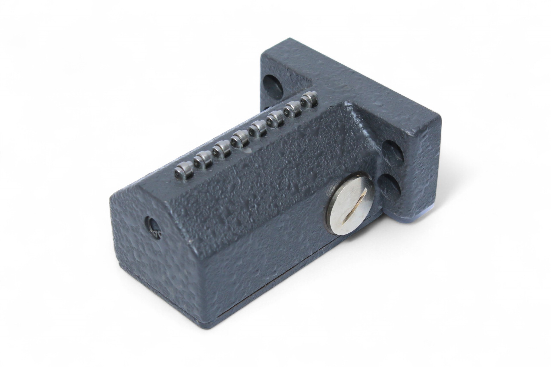 EUCHNER GSBF08R08-552-M LIMIT SWITCH