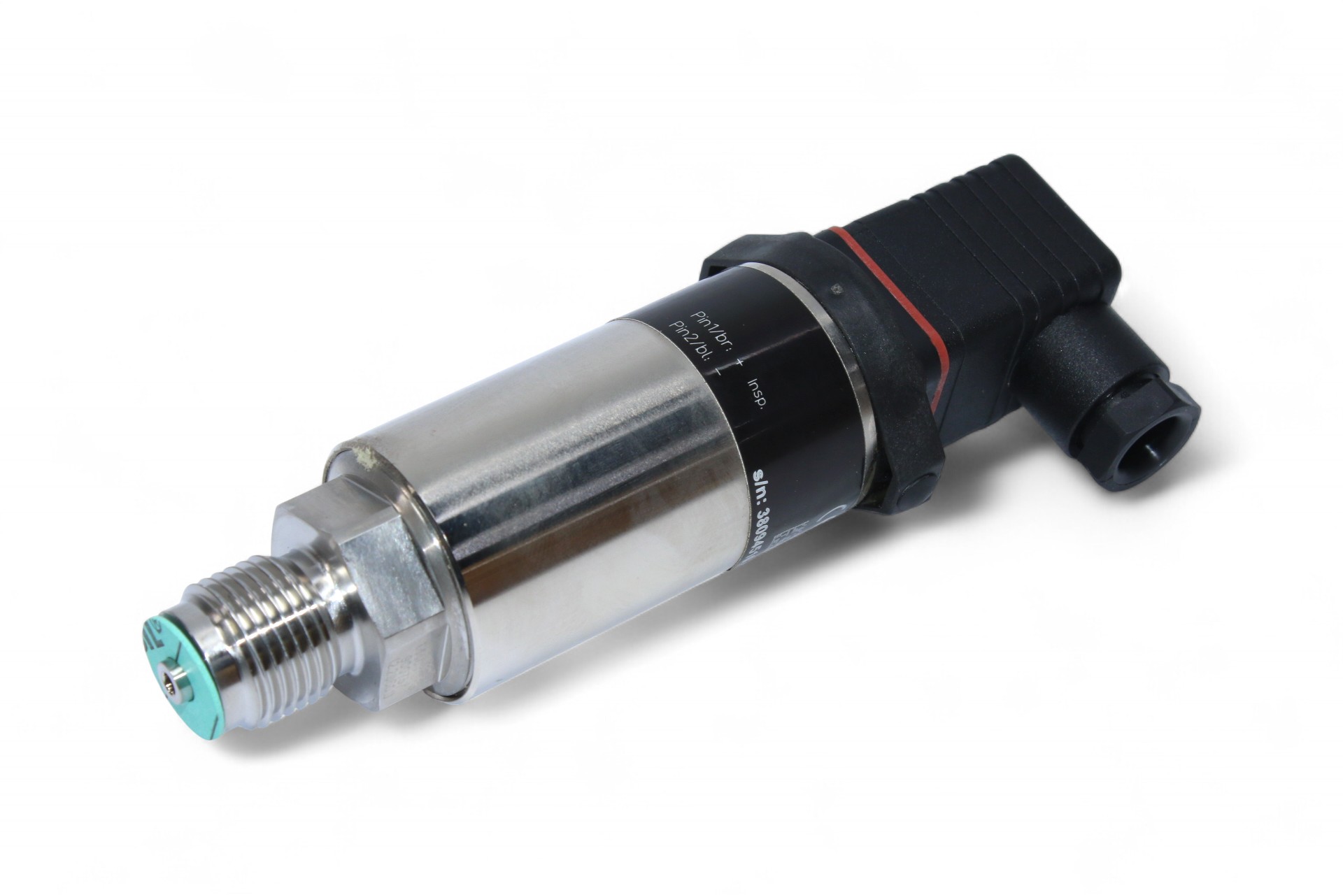 VEGA BAR14.X3AA1GV1 PRESSURE TRANSMITTER (-0.5…0.5 bar)