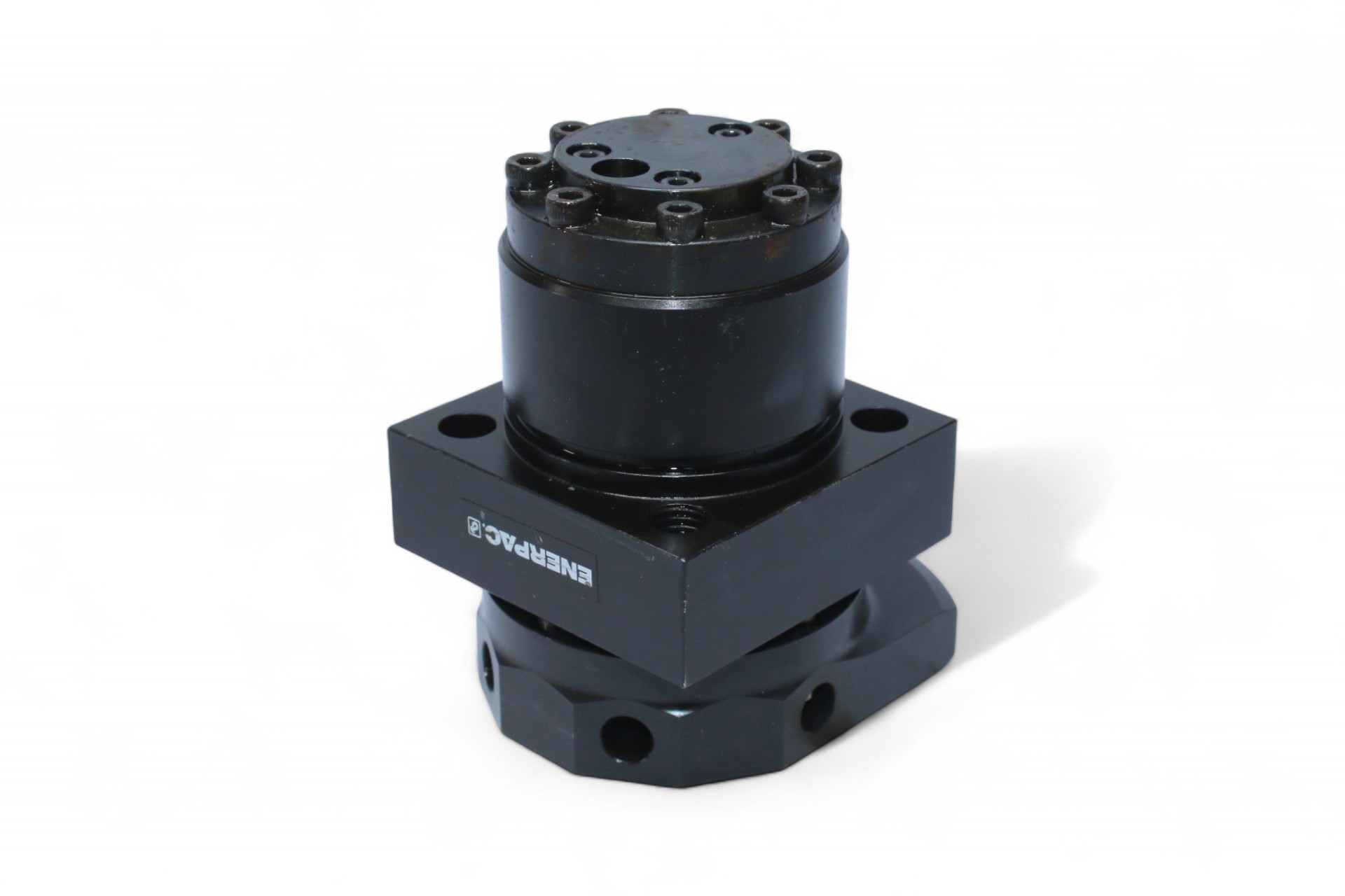 ENERPAC SULD202E004 B 0709B HYDRAULIC CYLINDER