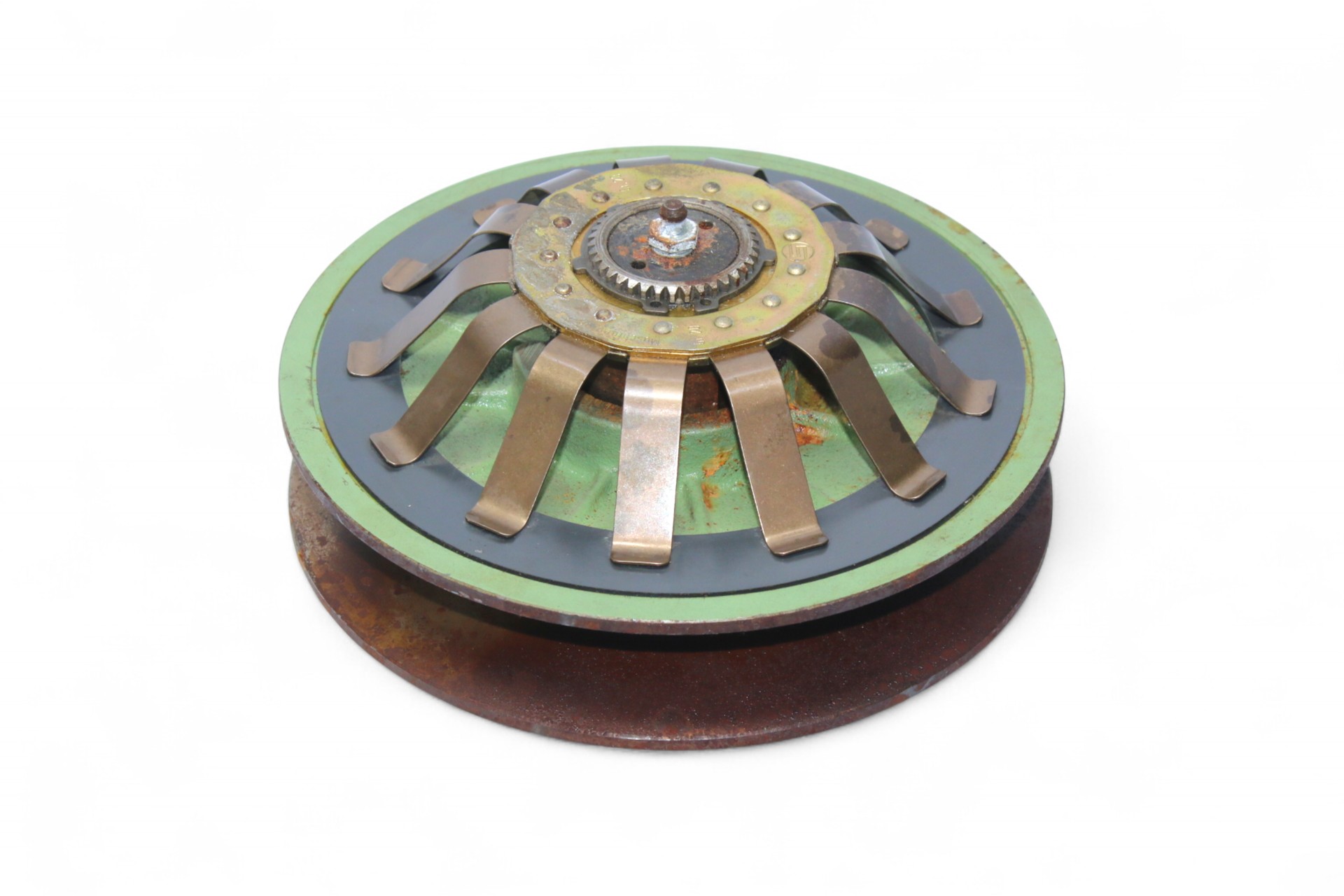 LENZE 11.101.20-05-026 VARIABLE SPEED PULLEY