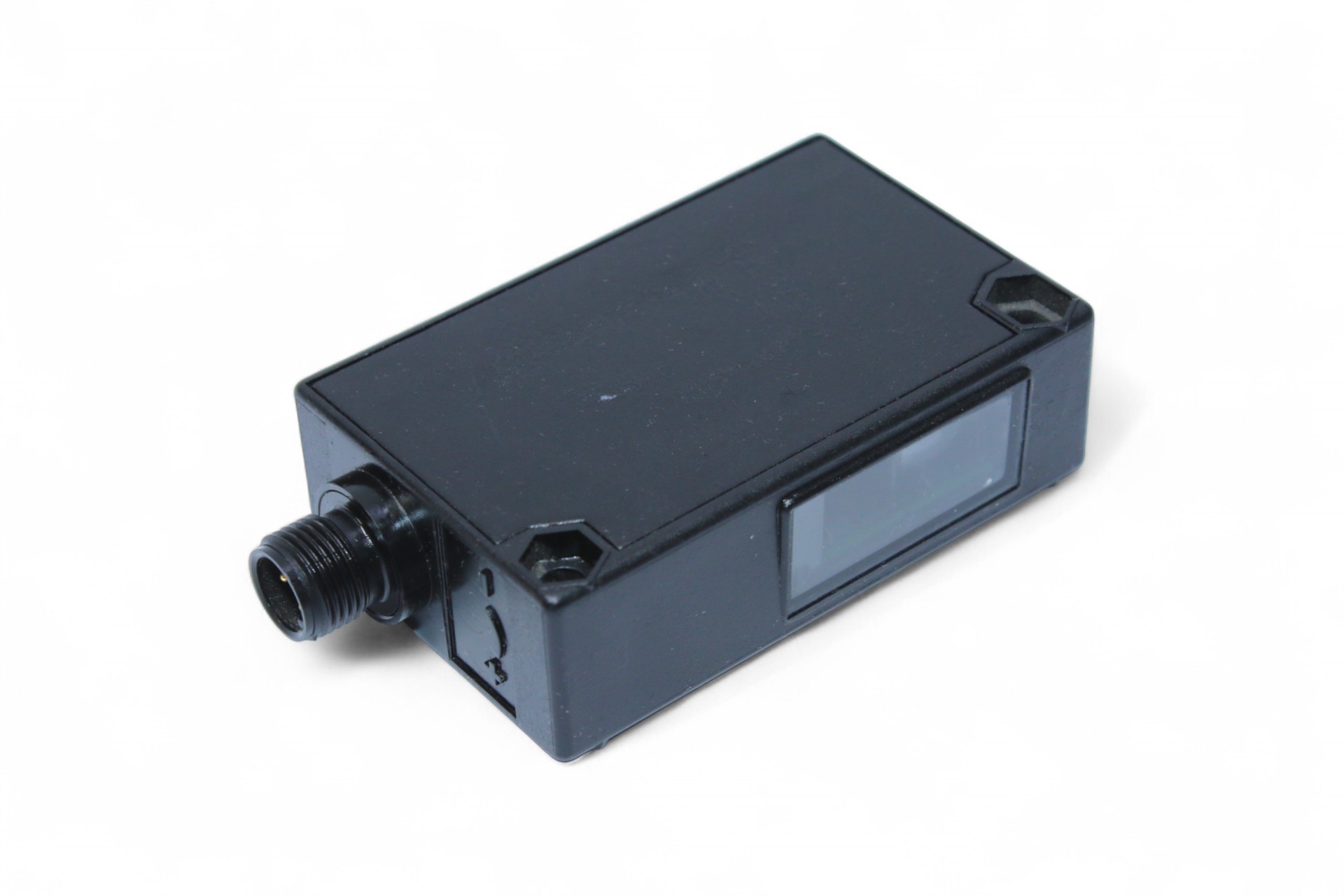 PEPPERL+FUCHS VISOLUX LV32 THROUGH BEAM RECEIVER 418643