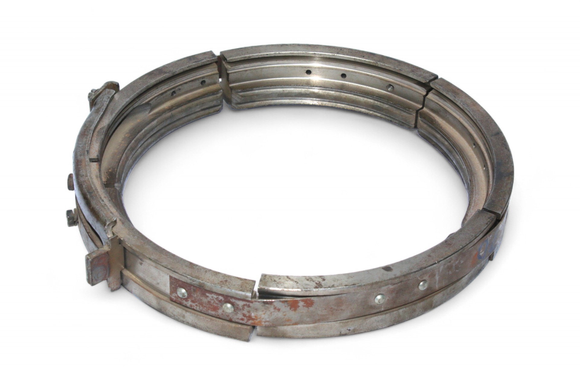 DEMAG 584670 ROPE GUIDE