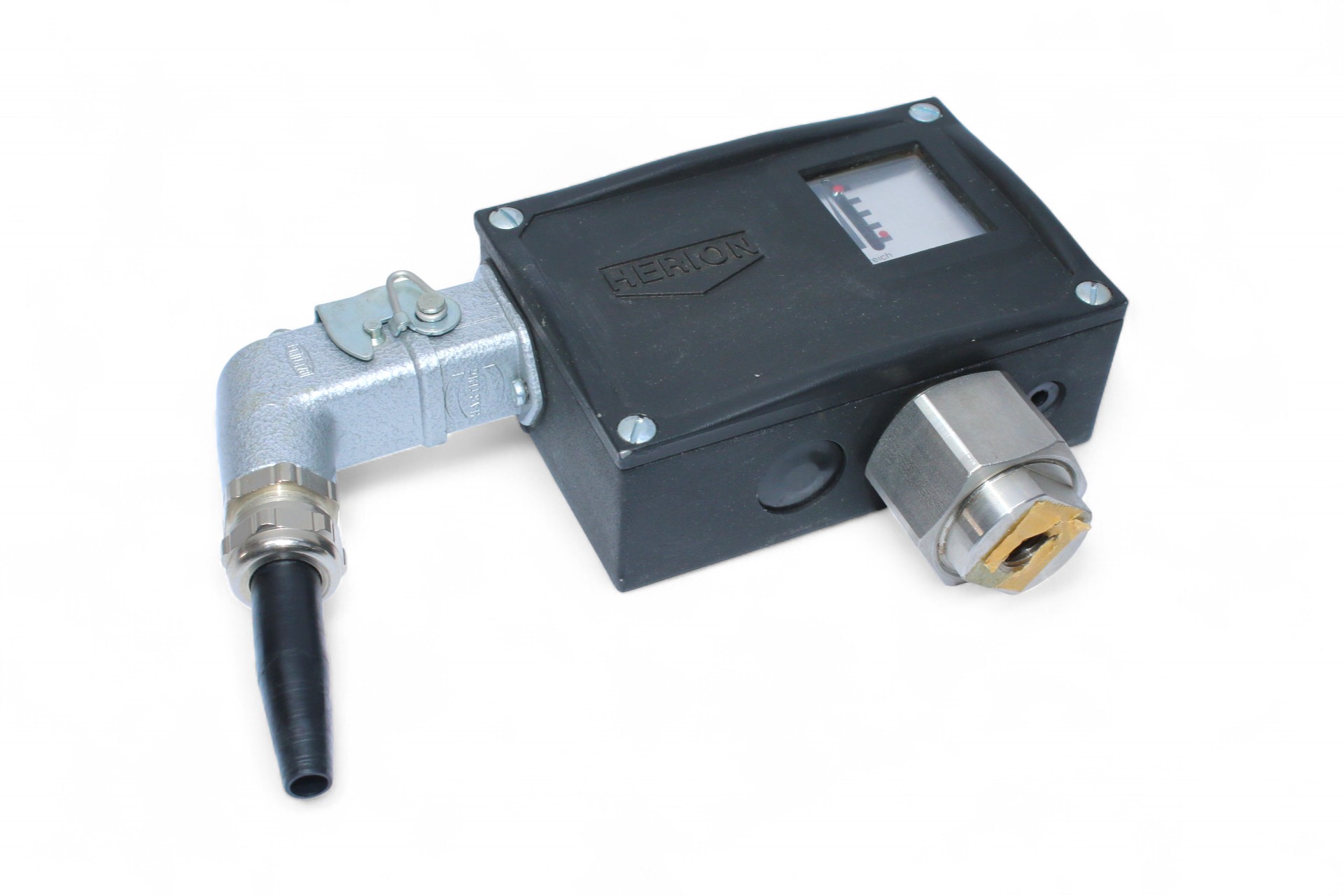 HERION 0813772 PRESSURE SWITCH