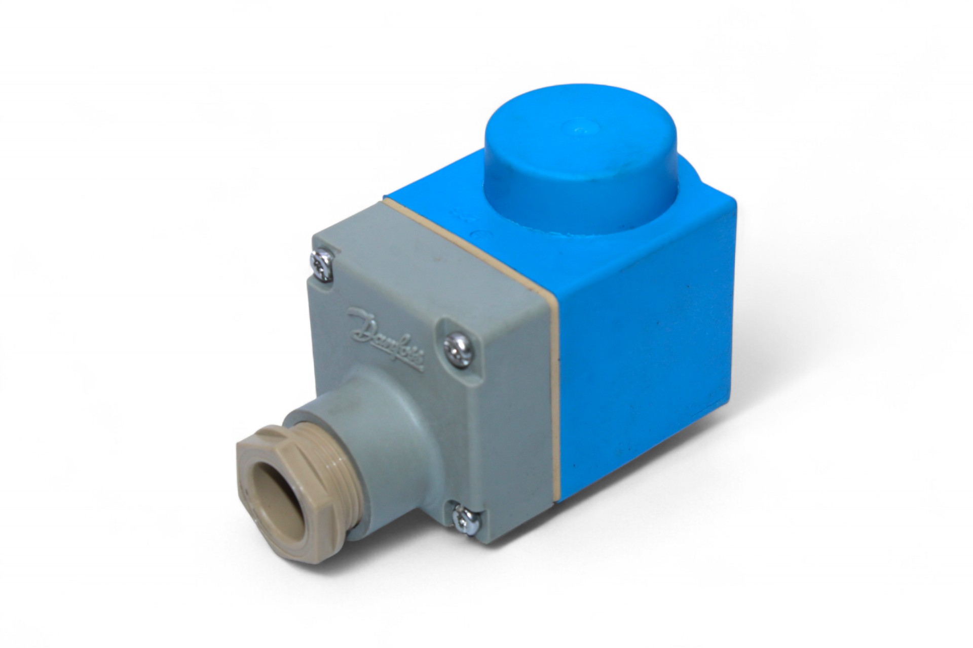 DANFOSS BE024AS SOLENOID COIL 018F6182