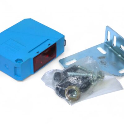 SICK VD-130 DIFFUSE PHOTOELECTRIC SENSOR