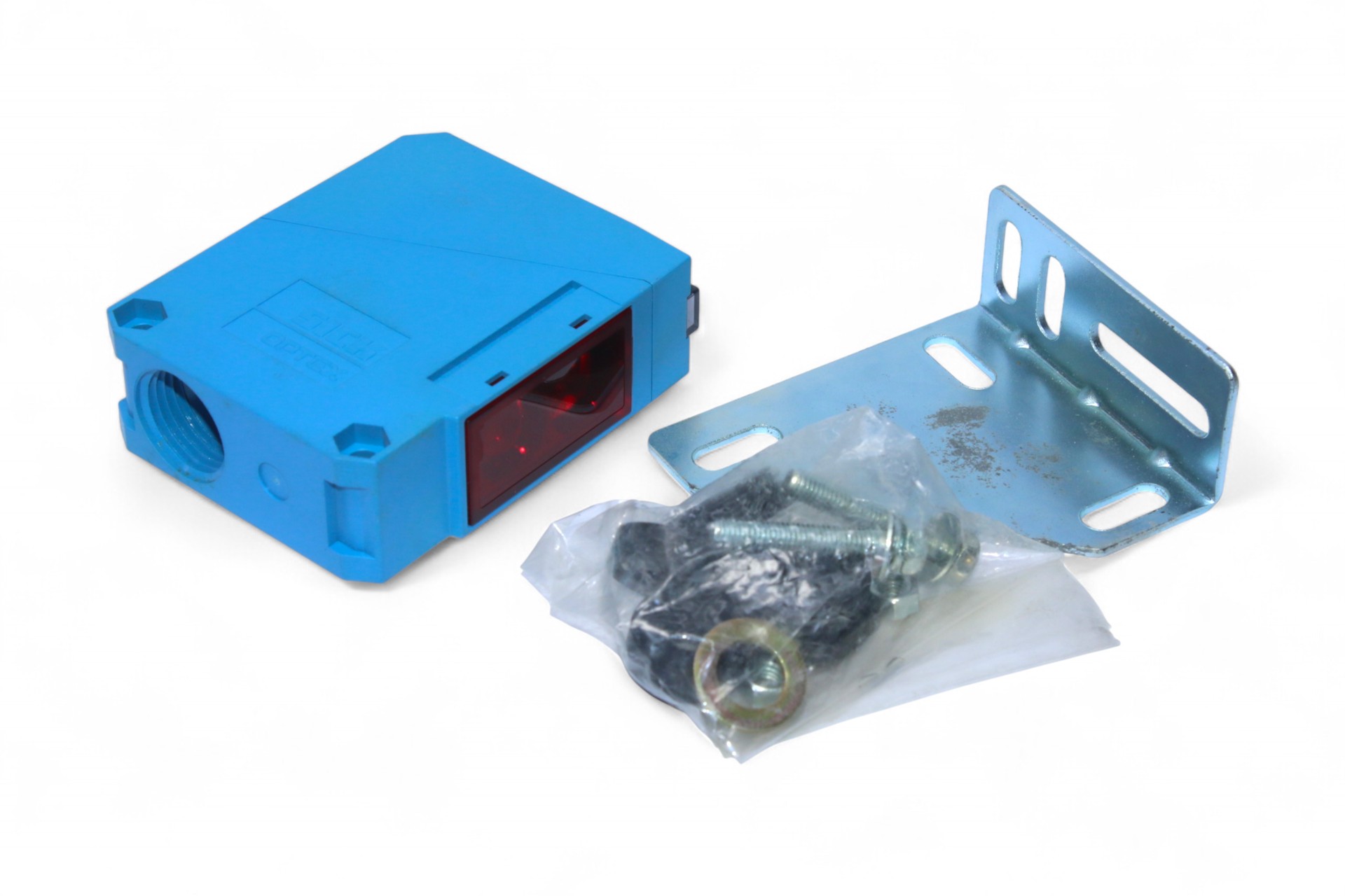 SICK VD-130 DIFFUSE PHOTOELECTRIC SENSOR