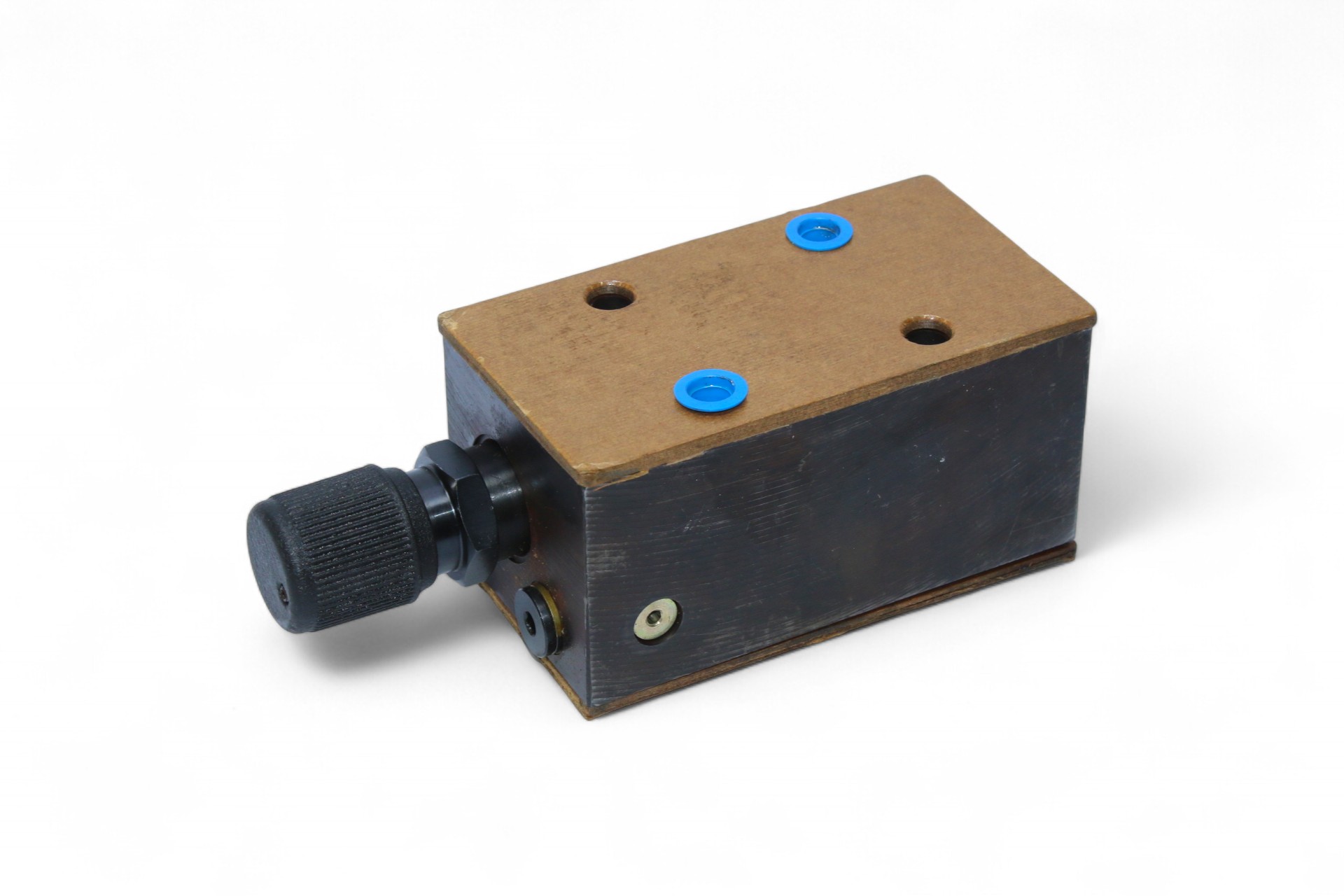 VICKERS DGMX2-5-PA-BH-B-30 PRESSURE RELIEF VALVE