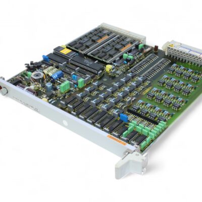 SIEMENS 6DP1511-8AA I/O MODULE FUM 511